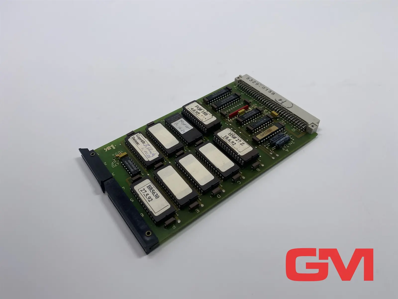 Produktfoto 1 von Heckler & Koch Platine BS 080959 circuit board 080 324 050.100.319.01