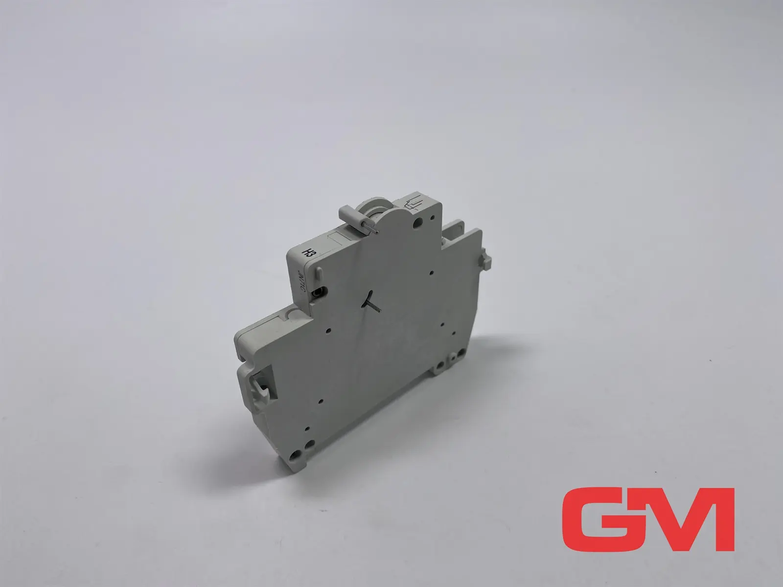 Produktfoto 1 von Allen-Bradley Hilfskontakt 1492-ASPH3 Auxiliary Switch Form C 1C/O 1C/O(S) 5VDC
