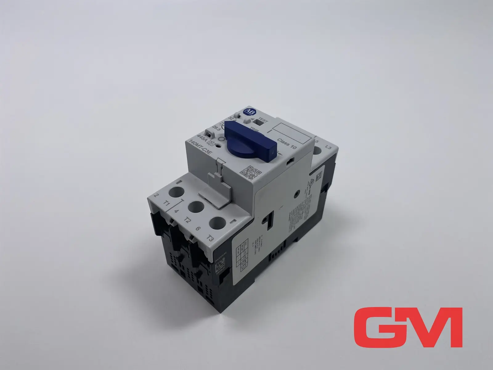Produktfoto 1 von Allen-Bradley Motorschutzschalter 140MT-C3E-C32 circuit breaker 26,5-32A Ser A