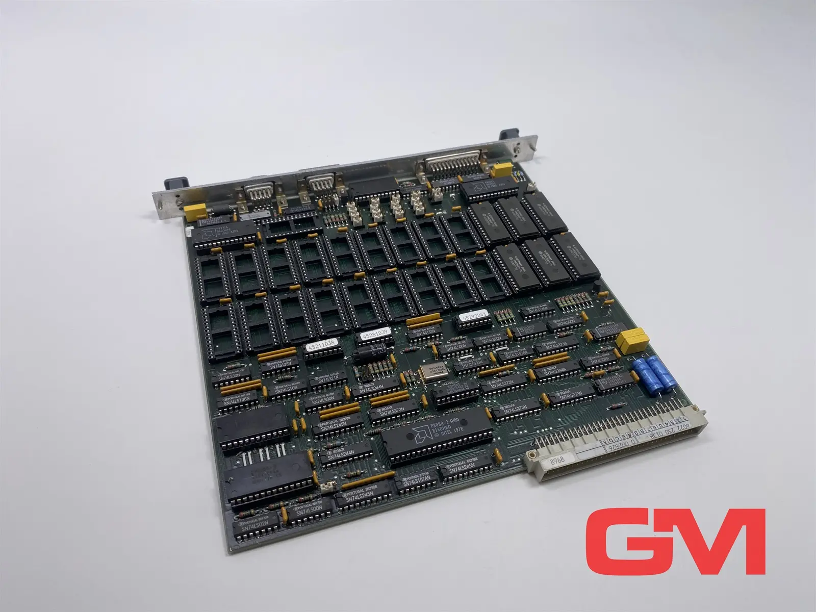 Produktfoto 1 von Philips CPU Karte 9406 221 91031 CPU board unit 940622191031 Ferromatik