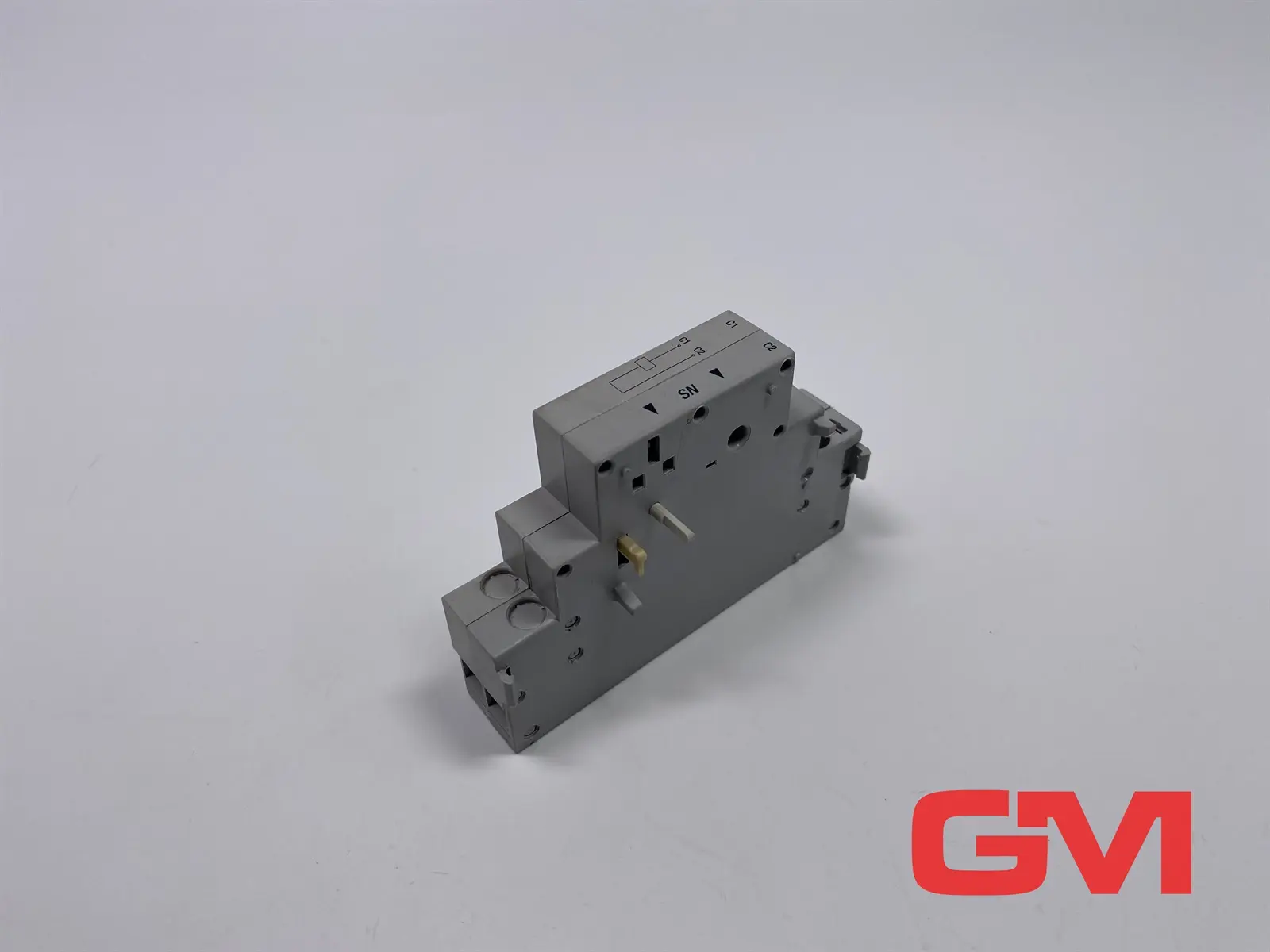 Produktfoto 1 von Allen-Bradley Spannungsauslöser 140M-C-SNF Shunt Release Module 220-230V Serie B