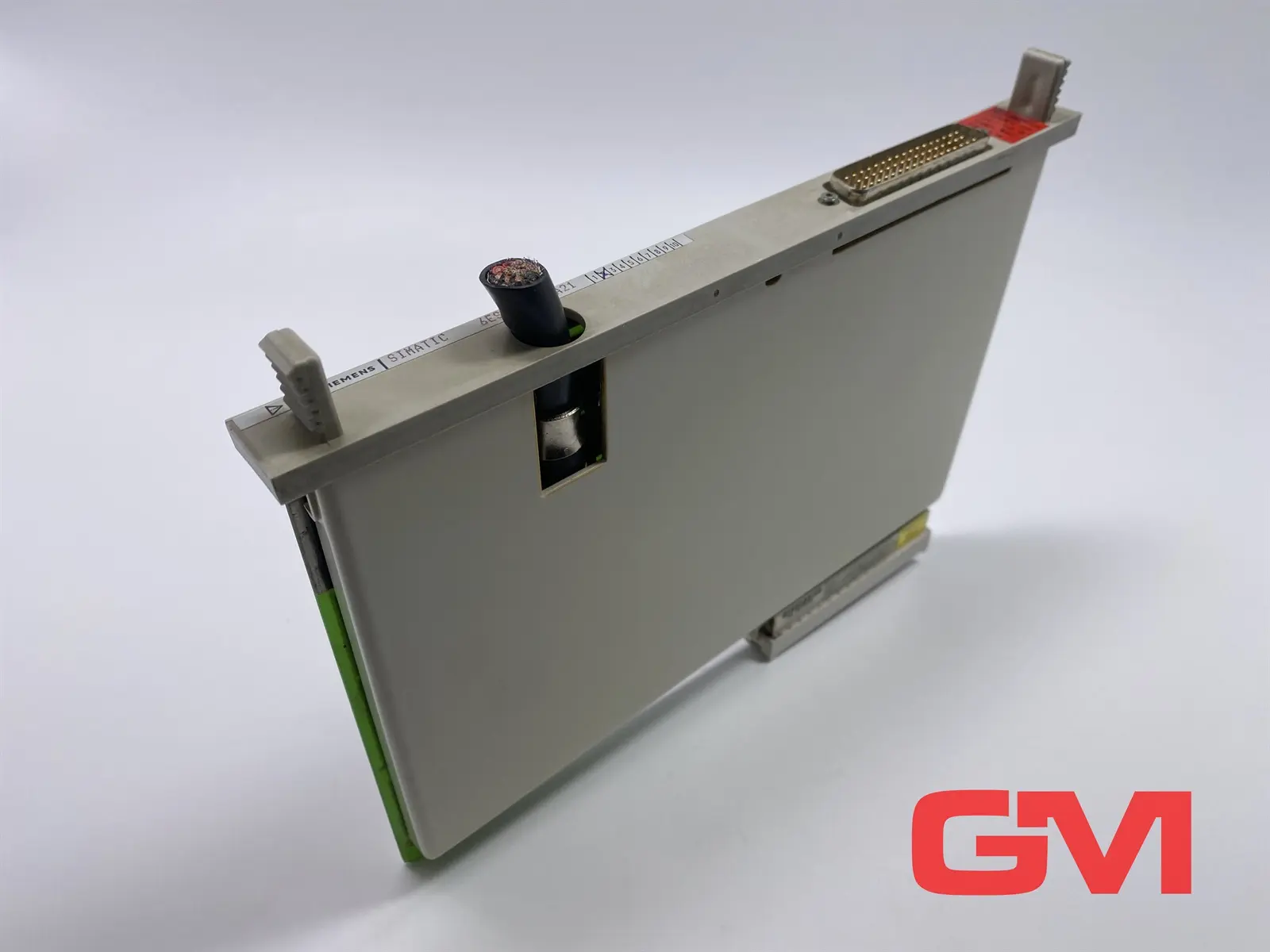 Produktfoto 1 von Siemens Anschaltung 6ES5312-5CA21 Interface module IM310 E-Stand 2 ohne Kabel