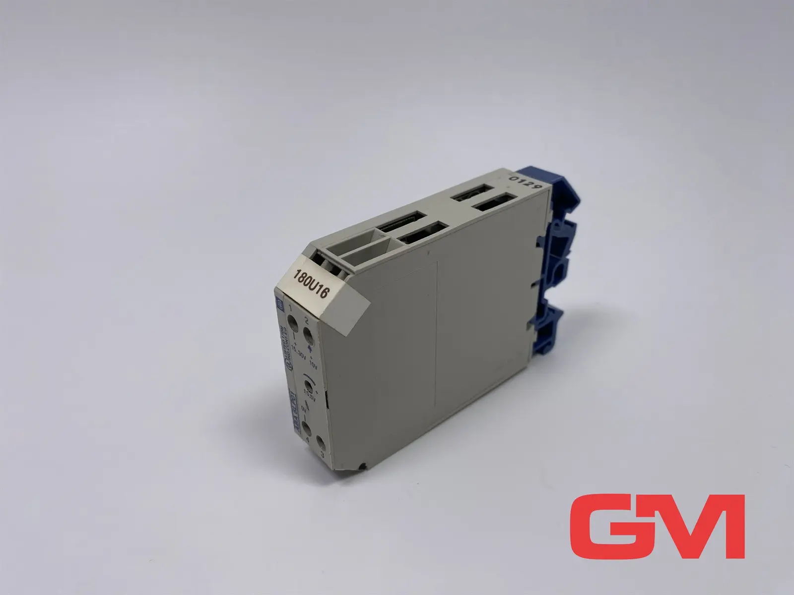 Produktfoto 1 von Telemecanique Relaismodul ABA6LP01 relay module 15-30V ABA 6LP01 Relais