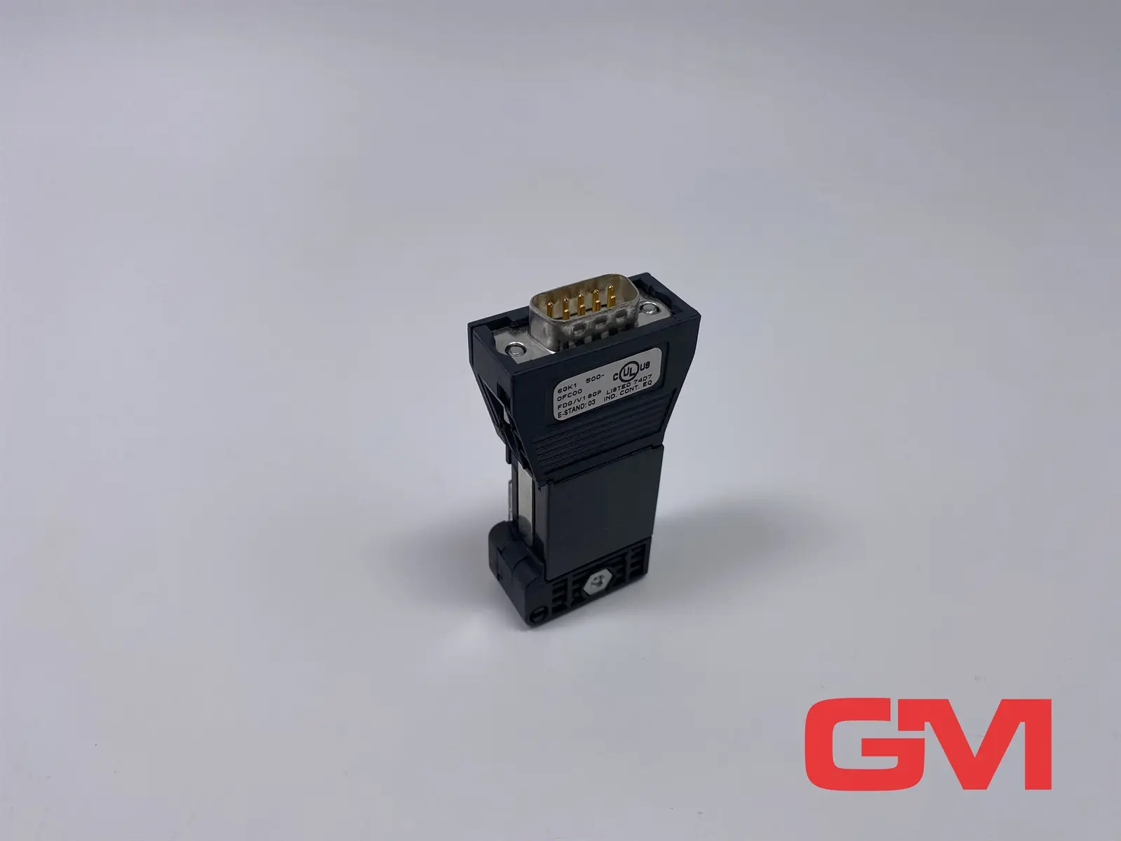 Produktfoto 1 von Siemens Profibusstecker 6GK1500-0FC00 connector PROFIBUS FC RS485 Plug 180 E03