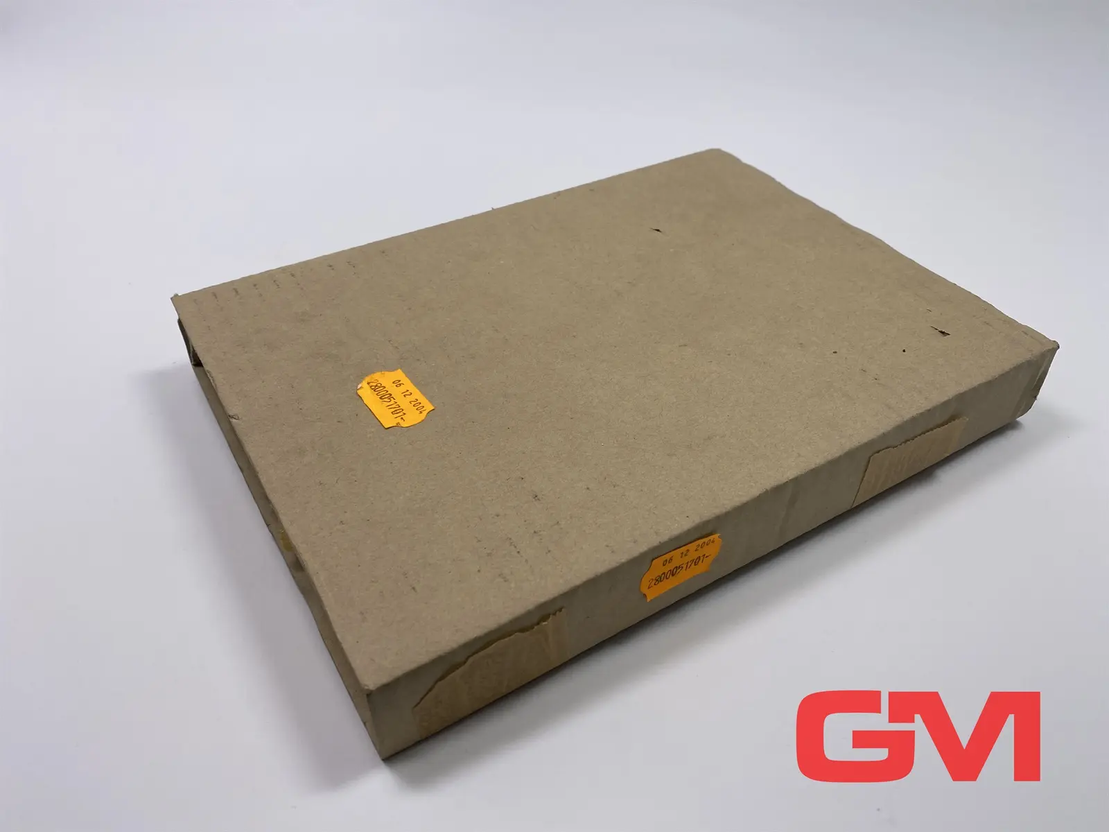 Produktfoto 1 von Automata Karte VME Thermoregulation 6000300400(2800051701) thermal board (Base)