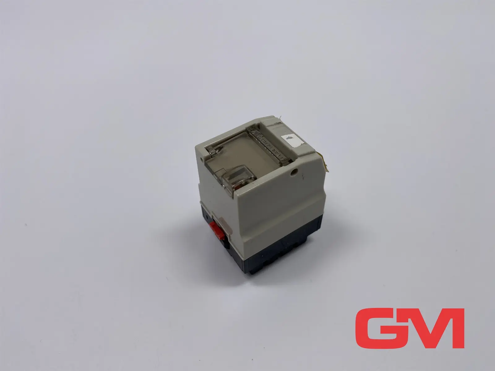 Produktfoto 1 von Telemecanique Steuerrelais RHN 42 plug-in control relay 4 C/O 110V AC 50Hz