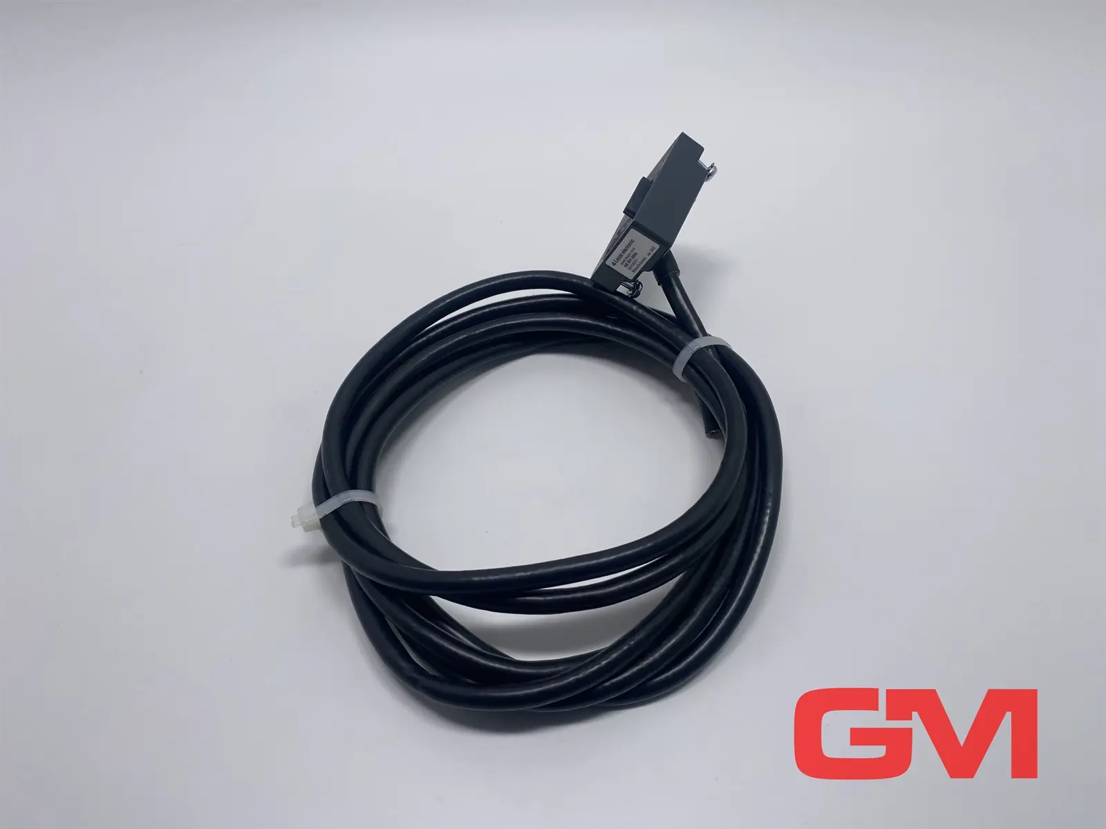 Produktfoto 1 von Leuze Verbindungsleitung KB 301-3000 interconnection cable 50114571 Leitung