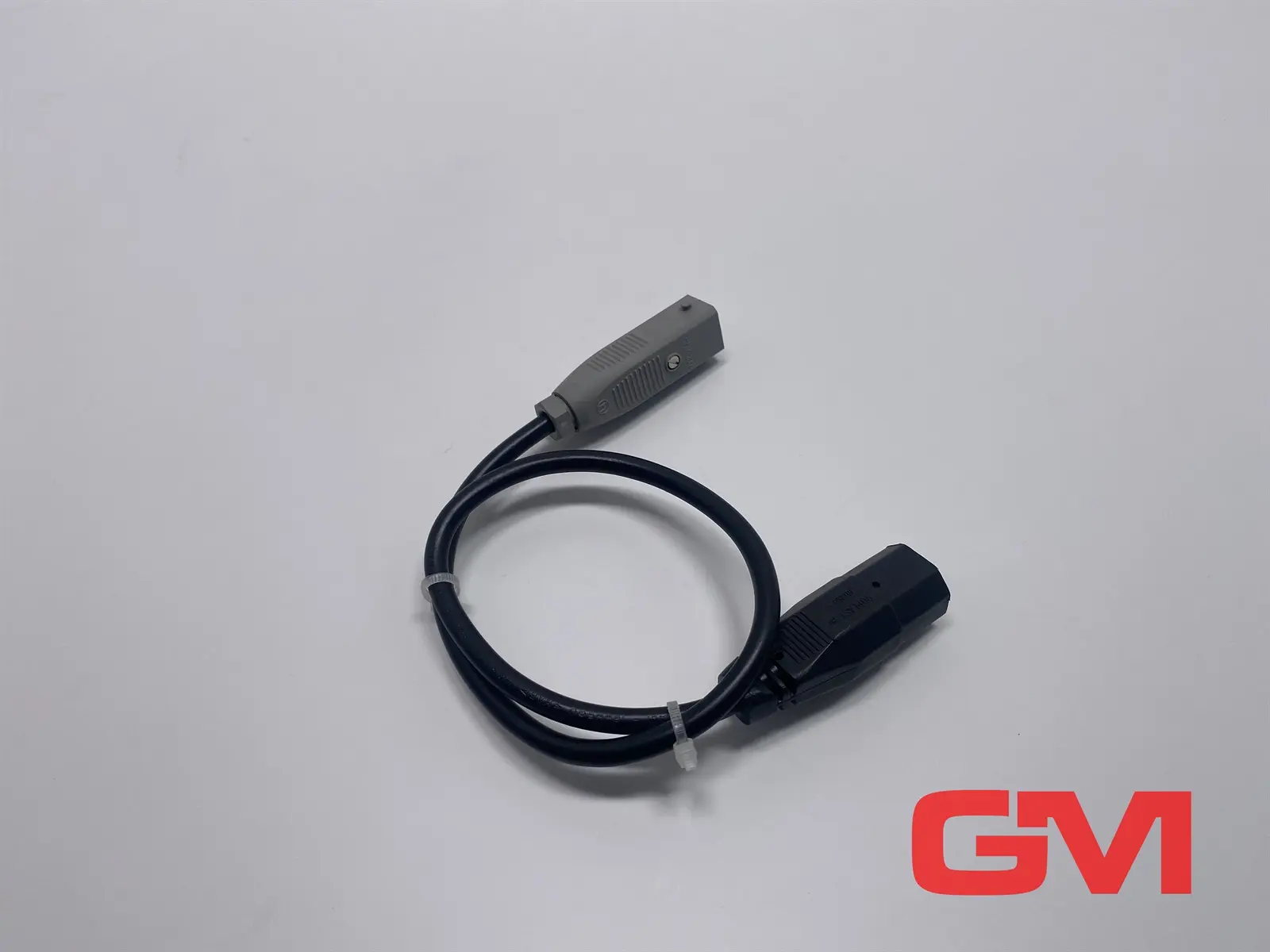Produktfoto 1 von Hirschmann Verbindungsleitung mit Leitungsstecker STAS200 connecting cable