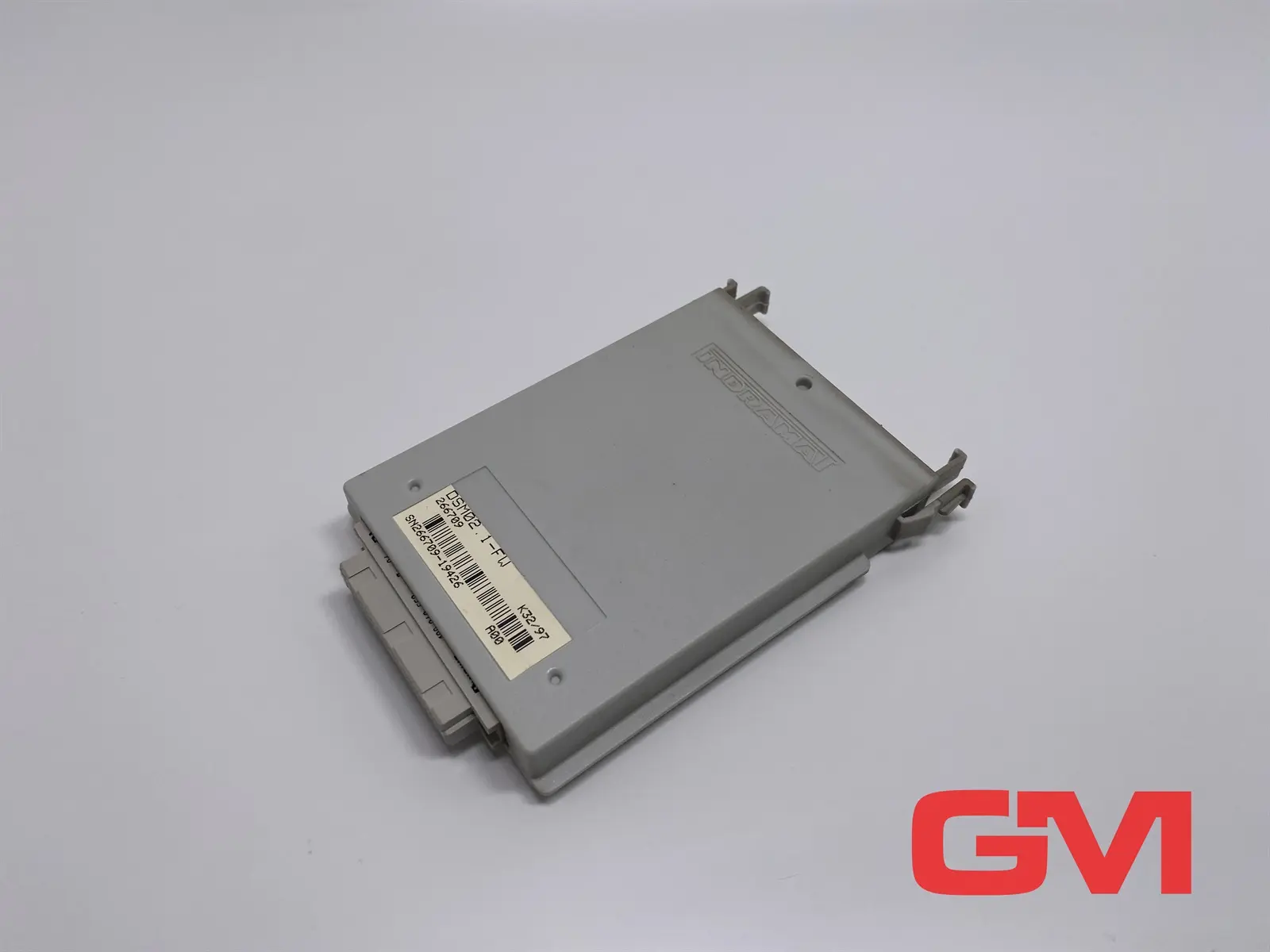Produktfoto 1 von Indramat Softwaremodul FWC-DSM2.1-C1.07 module DSM02.1-FW 266709