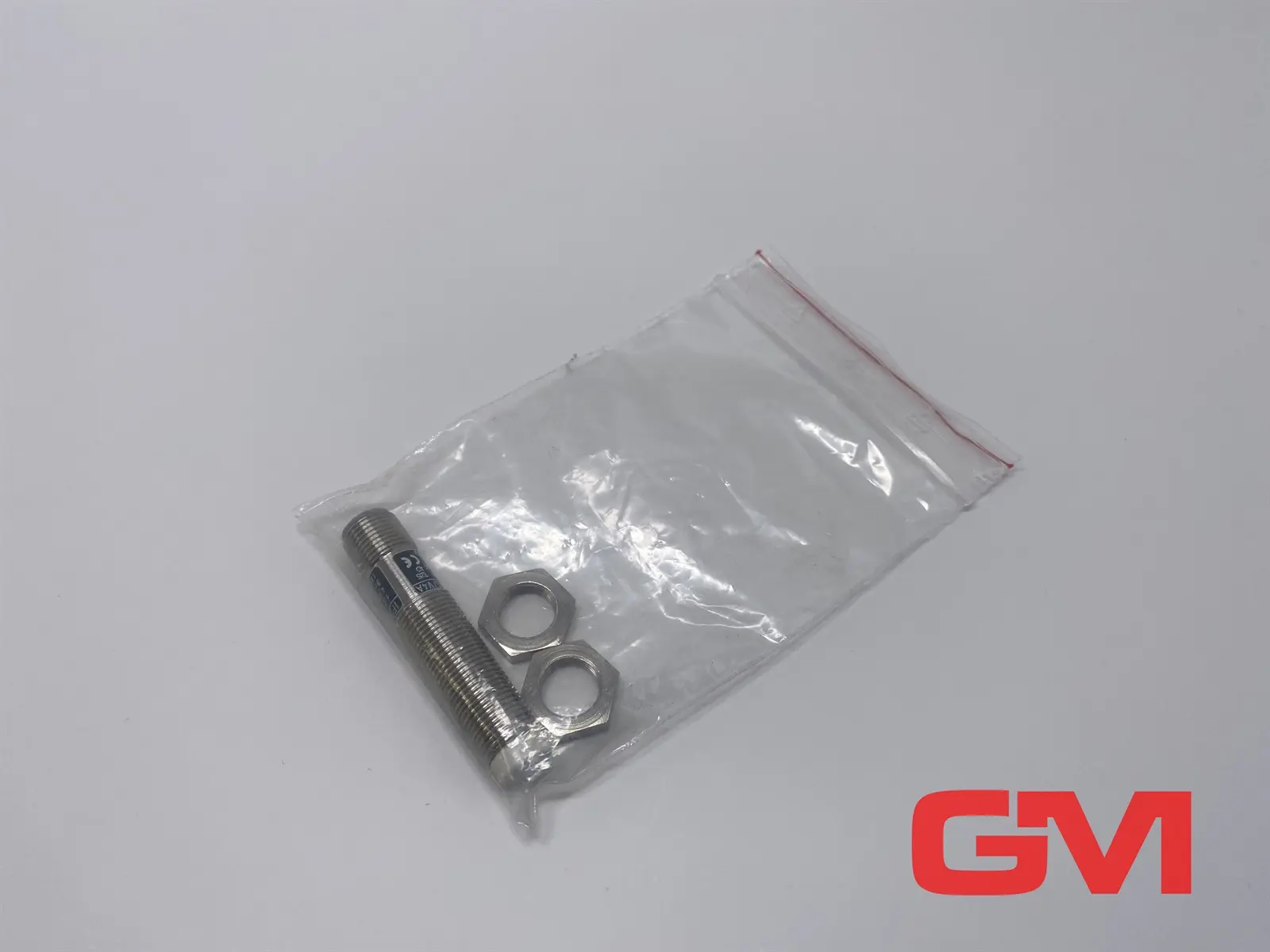 Produktfoto 1 von ifm Induktiver Sensor IFK3004-BPKG/V4A inductive sensor 10-36VDC 250mA