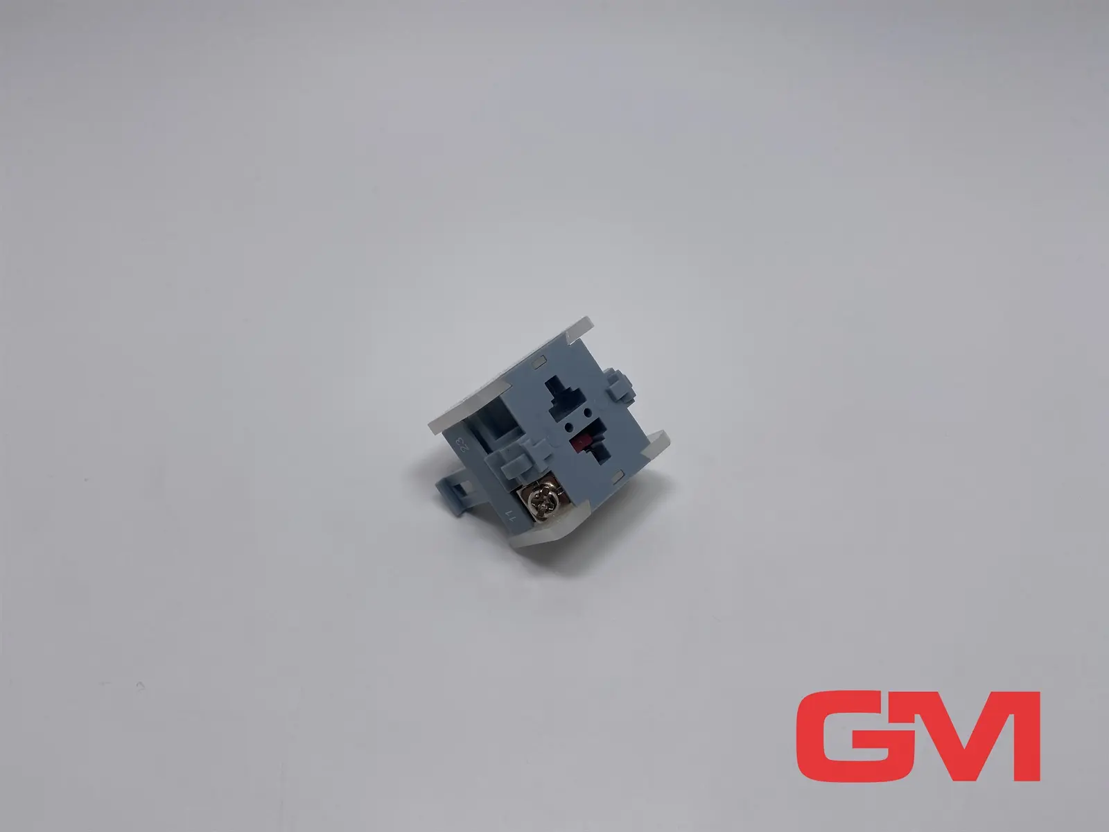 Produktfoto 1 von Carlo Gavazzi Kontaktblock PA2010/1 contact block SPST-NC 10A PA2 010/1
