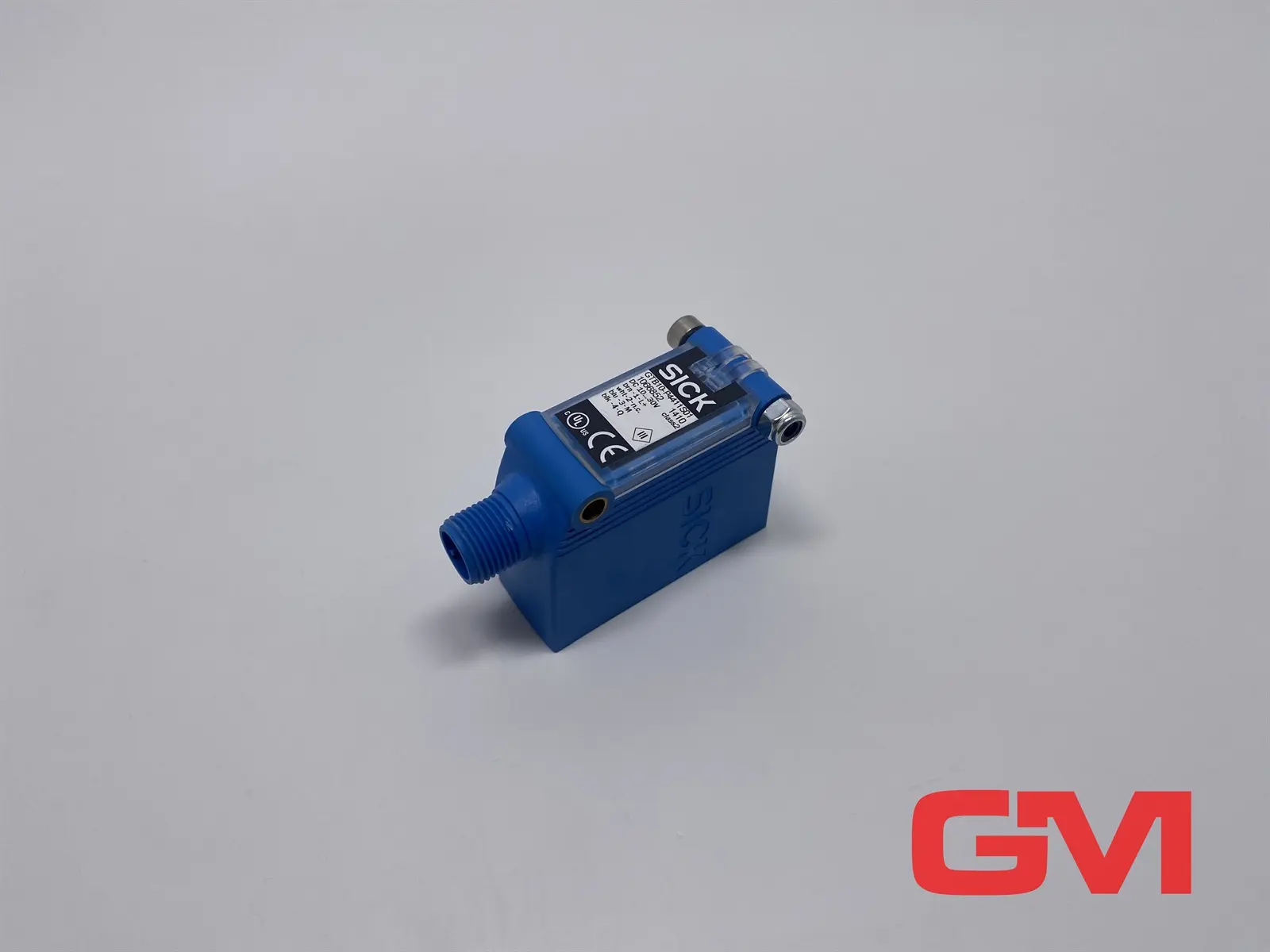 Produktfoto 1 von Sick Reflexions-Lichttaster GTB10-P4411S01 Photoelectric sensor 1066852