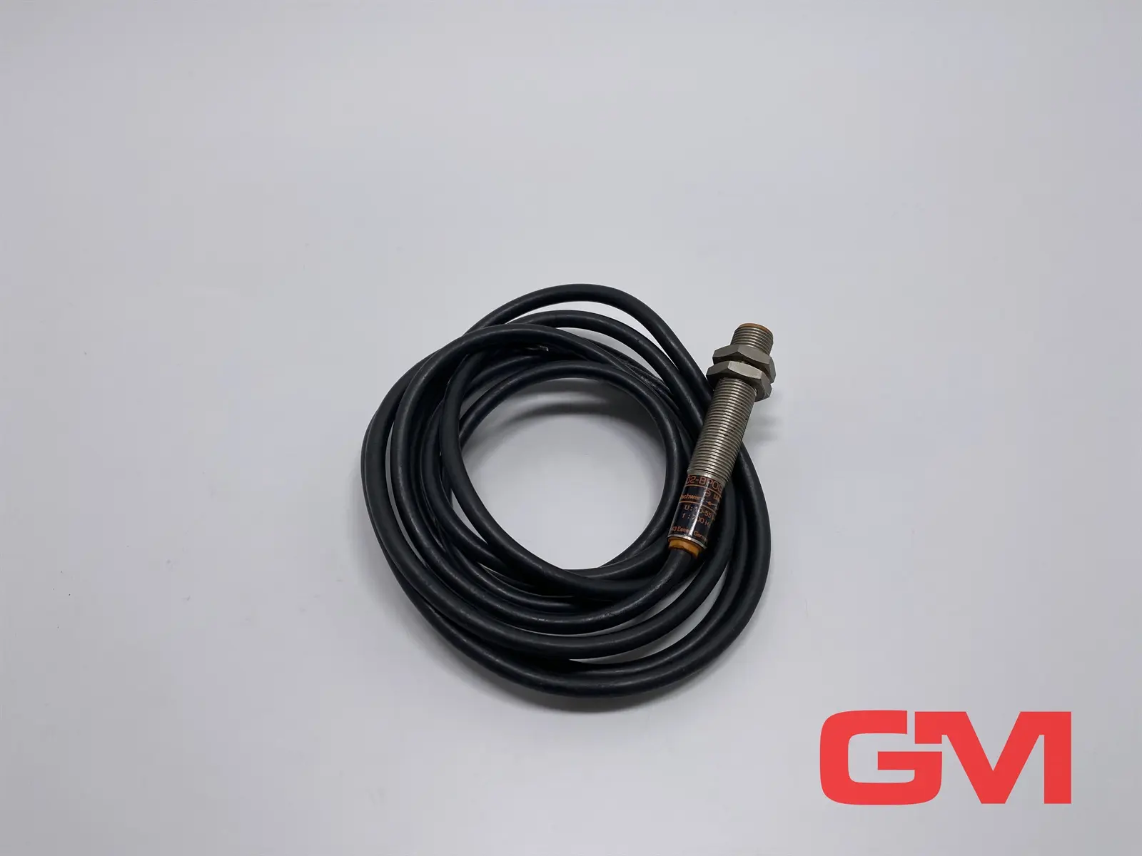 Produktfoto 1 von ifm Induktiver Sensor IFA 3002-BPOG inductive sensor Näherungsschalter efector