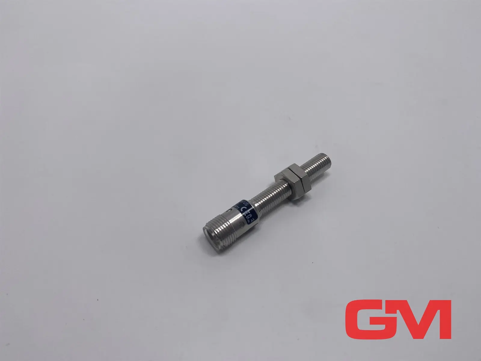 Produktfoto 1 von ifm Induktiver Sensor IEK3002BAPKG/US inductive sensor IE5327 PNP Öffner