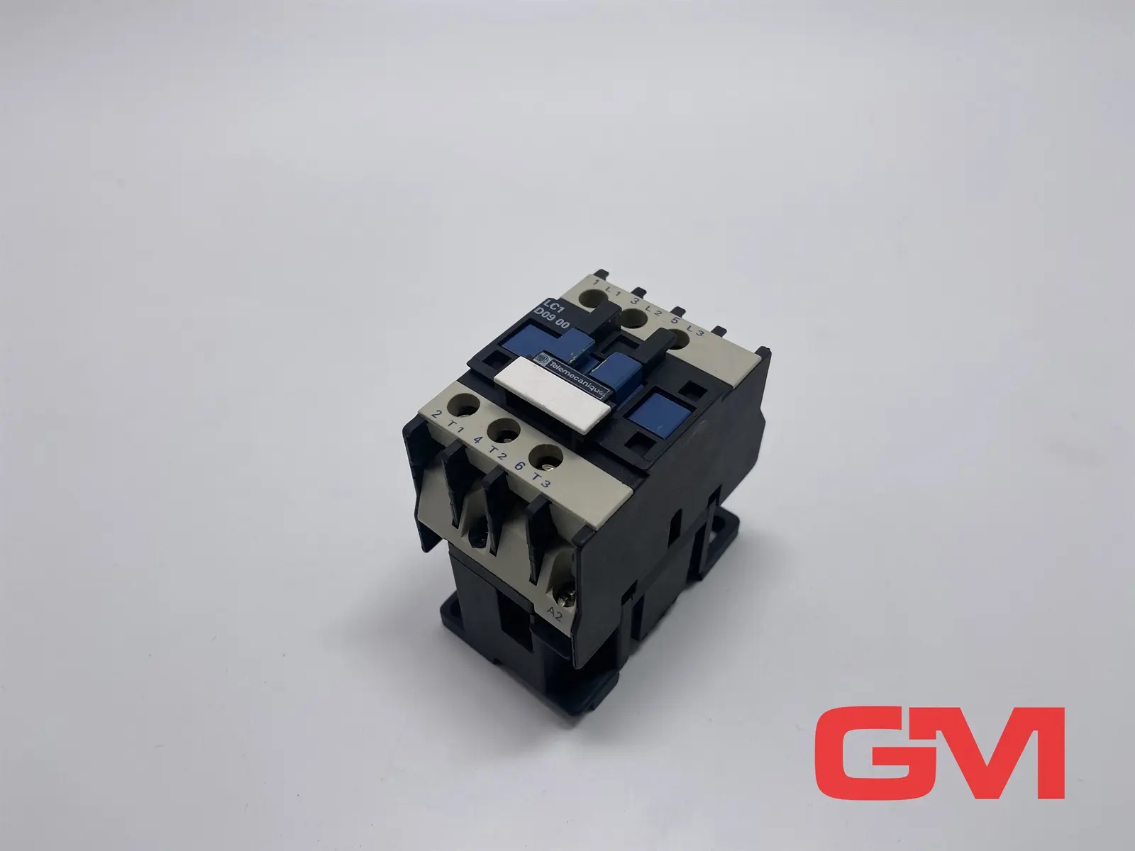 Produktfoto 1 von Telemecanique Schütz LC1D0900P7 contactor relay P7 230V 50/60Hz ohne Klammer