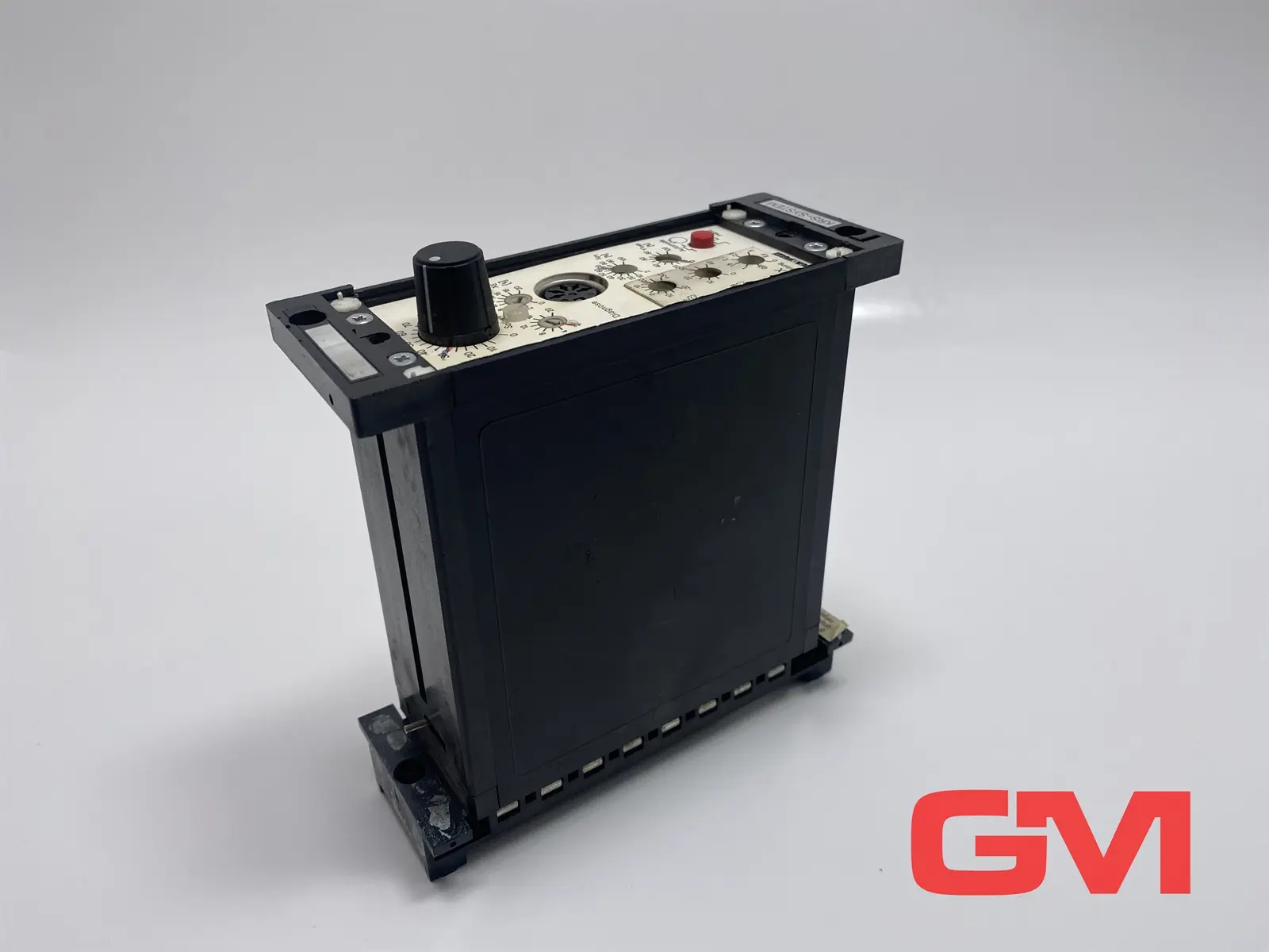 Produktfoto 1 von Kieback & Peter Stetigregler KSY11/240P continuous controller KSY11 KRS-System