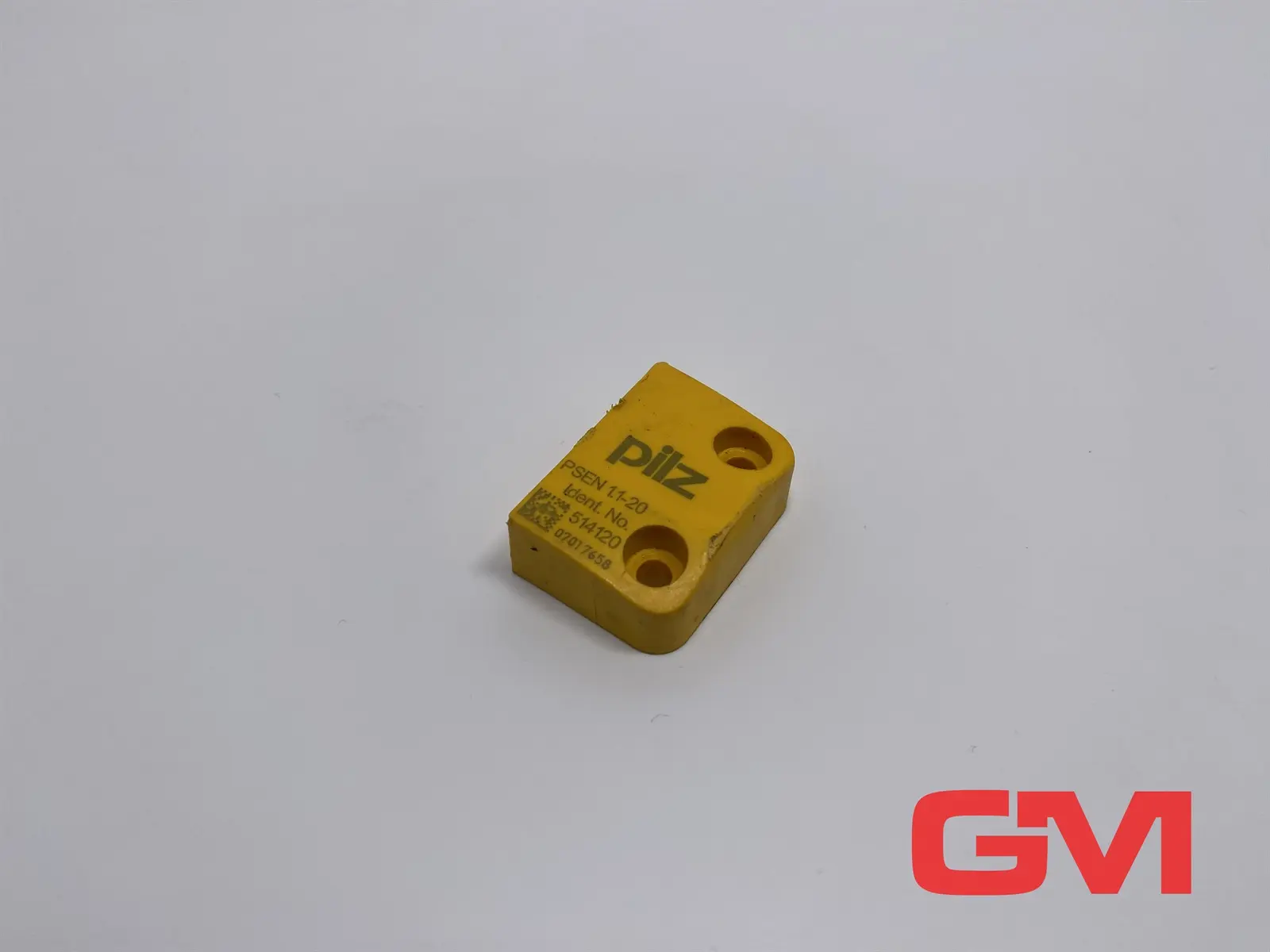 Produktfoto 1 von Pilz Betätiger für magnetischen Sicherheitsschalter PSEN 1.1-20 / 1 actuator