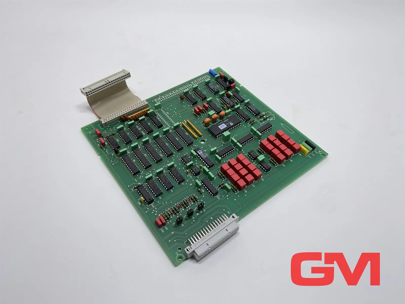 Produktfoto 1 von Schenck Reglerkarte BAMV001 controller card D156227.01 Karte D156228.07