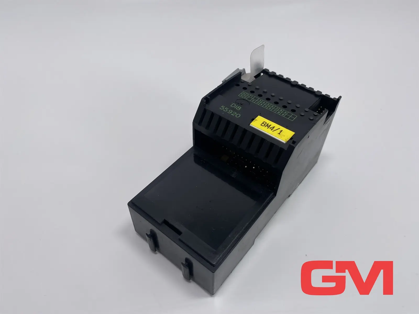 Produktfoto 1 von Murr Elektronik Eingangsmodul MBM DI8 input extension module 55920 SPS-Modul