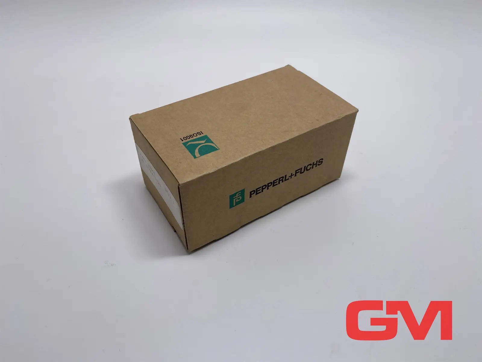 Produktfoto 1 von Pepperl + Fuchs Trennschaltverstärker WE 77/Ex1-2U Switch Amplifier 220VAC 06341