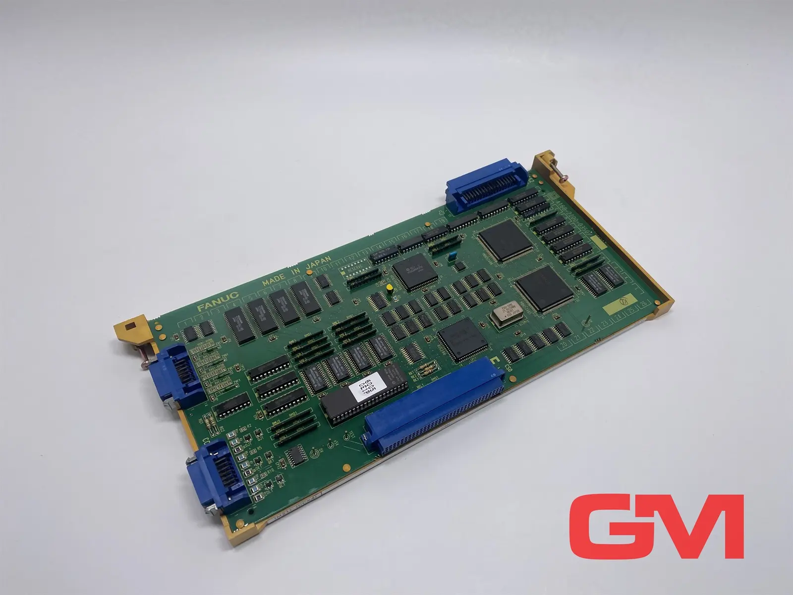 Produktfoto 1 von Fanuc Grafik/MPG Karte A16B-2200-0350/07A graphic/MPG card A16B-2200-0350