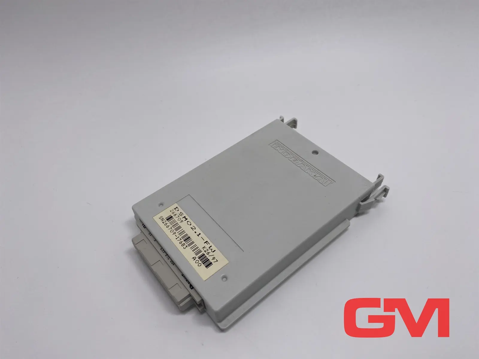 Produktfoto 1 von Indramat Software Modul FWC-DSM2.1-C11-03V05-MS 268856 DSM02.1-FW 266709