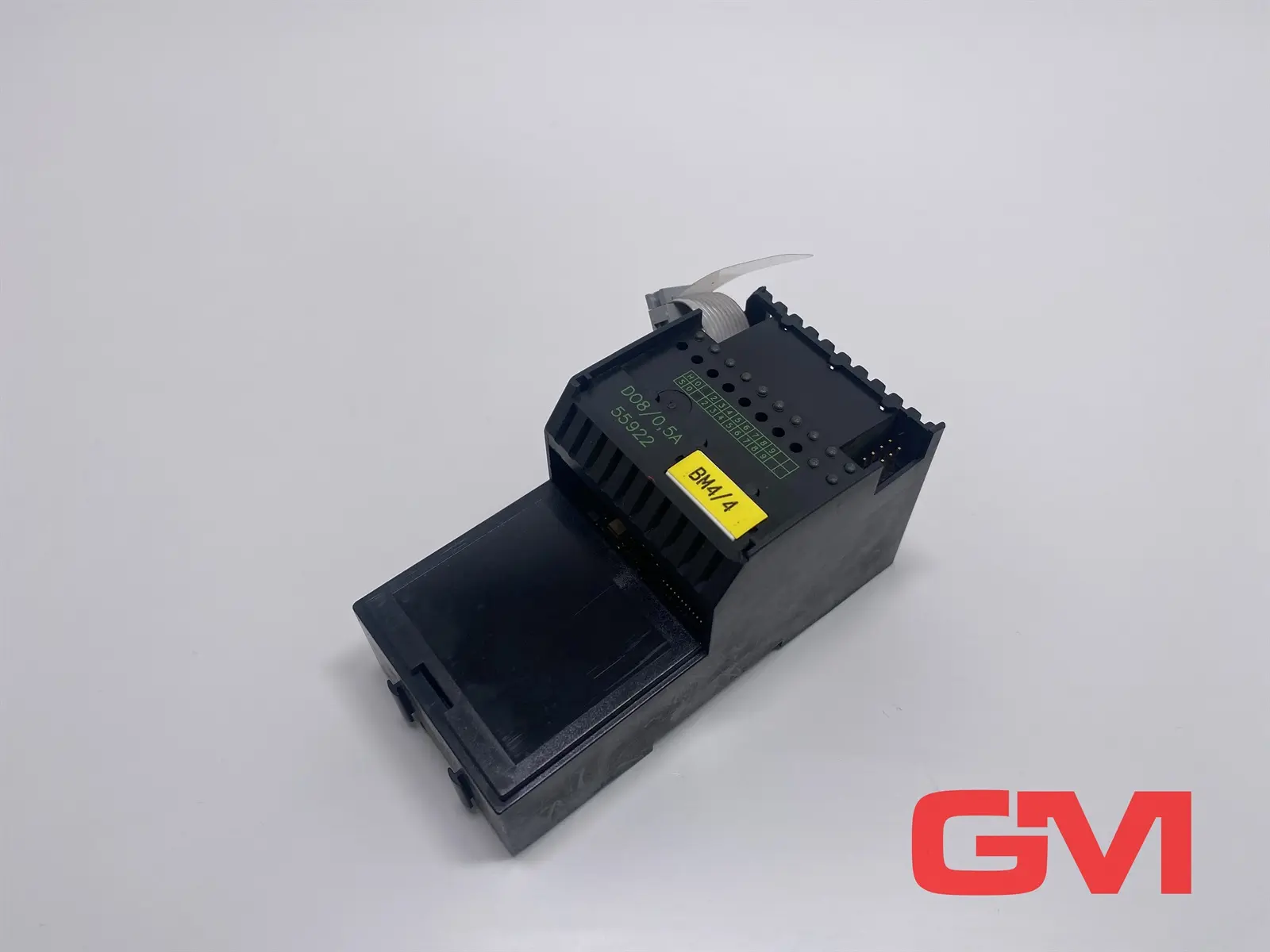 Produktfoto 1 von Murr Elektronik Ausgangsmodul DO8/0,5A 55922 output module MBM Erweiterungsmodul