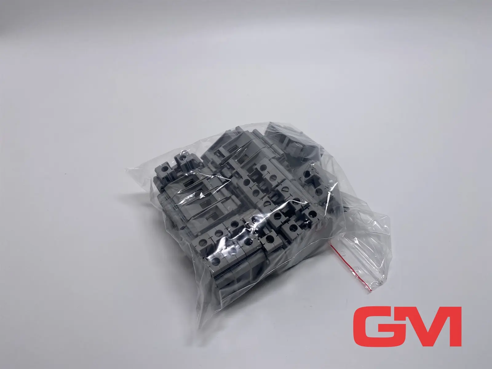Produktfoto 1 von VPE 21x Phoenix Contact Durchgangsklemme UK 35 terminal block 3008012