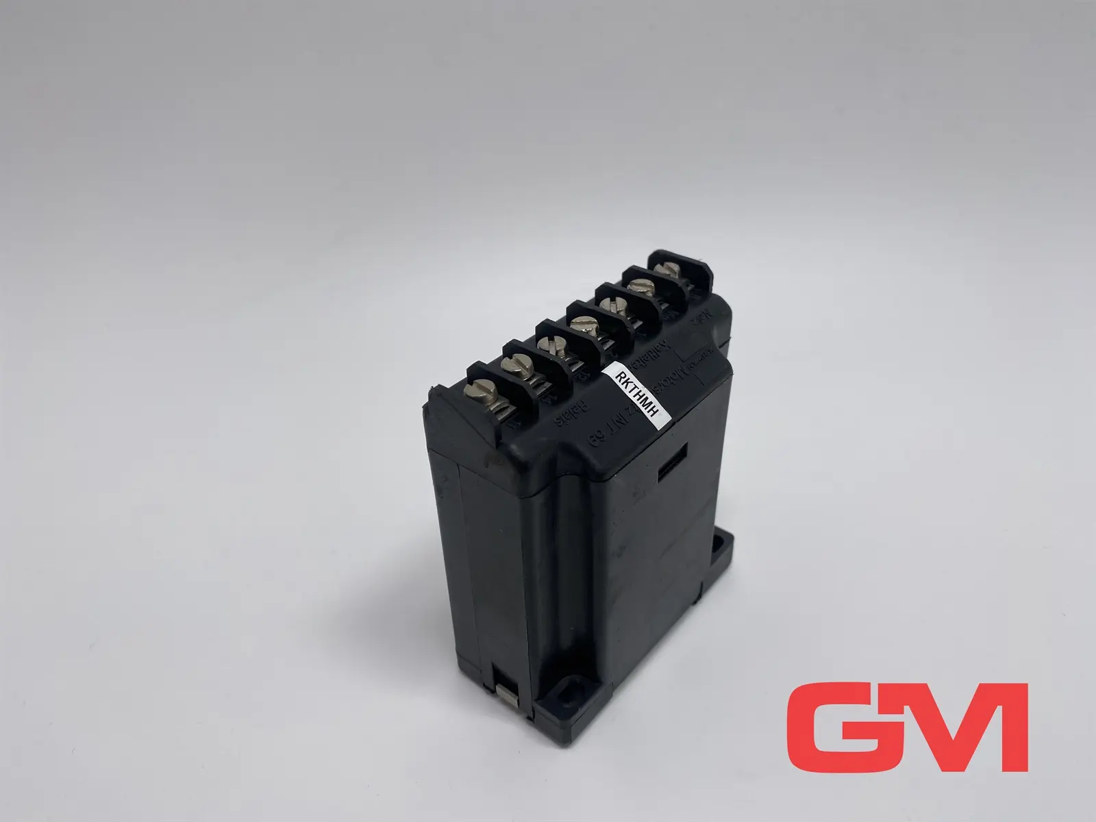Produktfoto 1 von Kriwan Motorschutz INT69TM motor protector DC22V 19A240S22 Motorschutzgerät