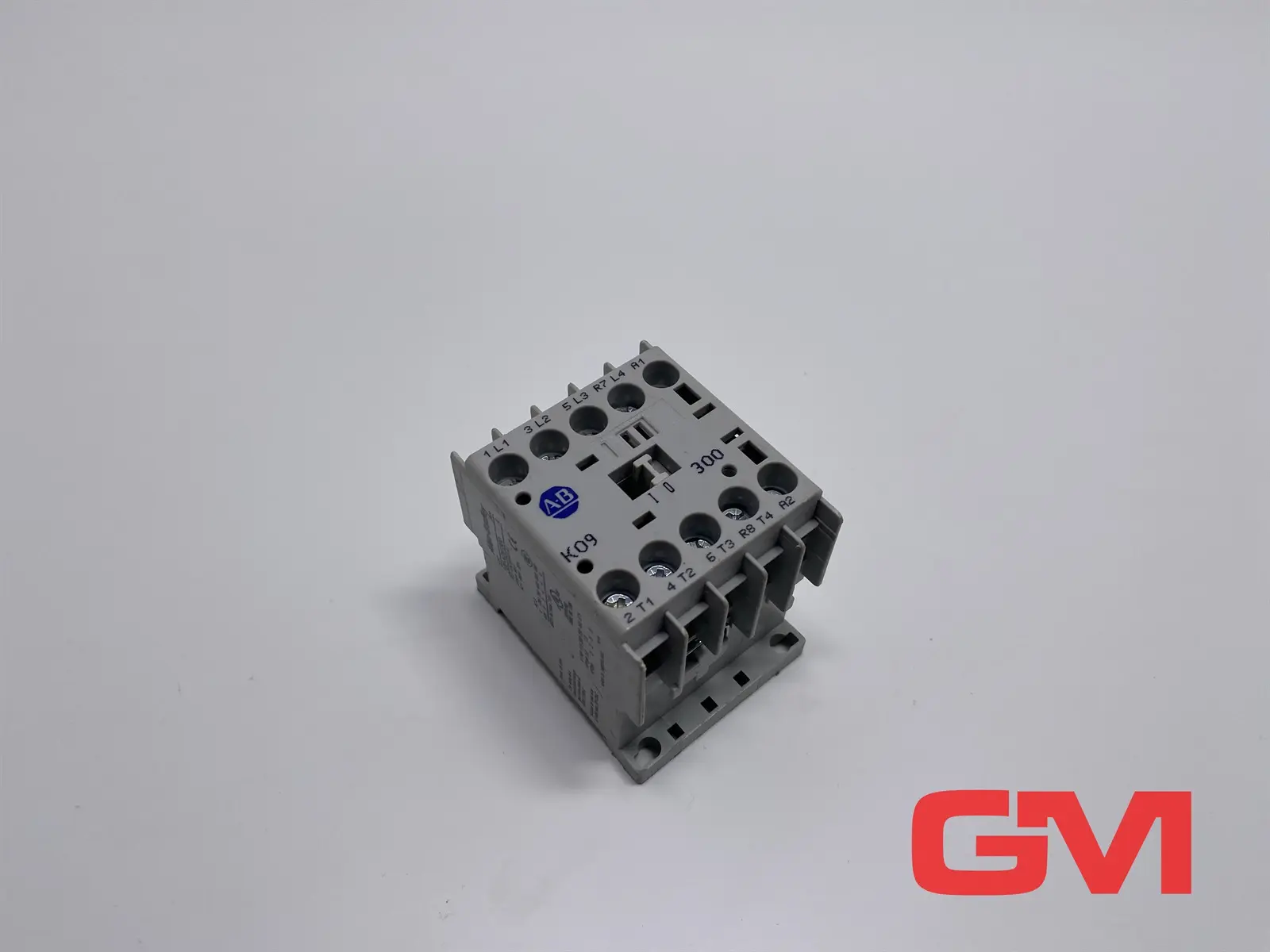 Produktfoto 1 von Allen-Bradley Kleinschütz 100-K09DJ300 miniature contactor 230V 50/60Hz 3NO+1NC