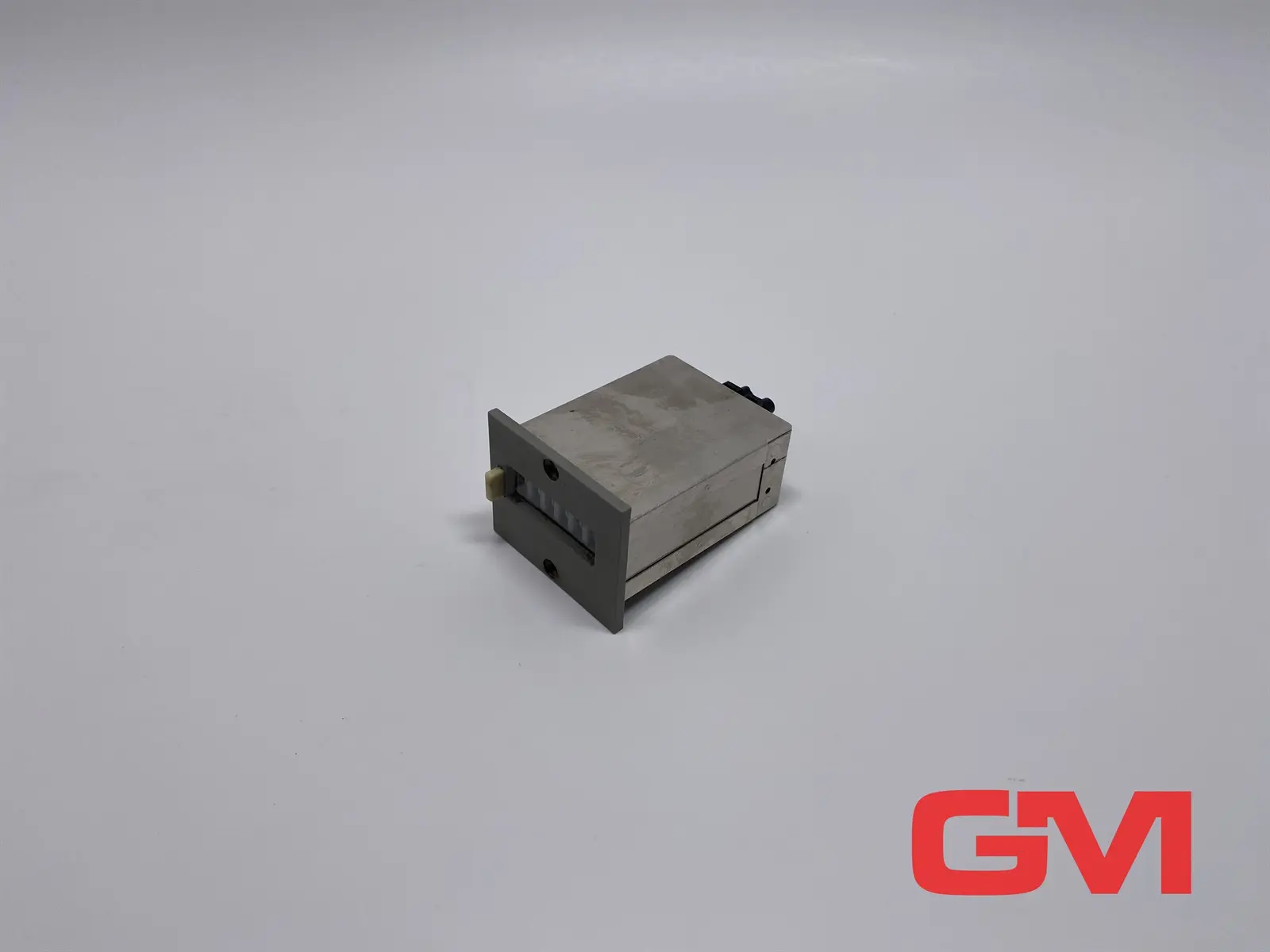 Produktfoto 1 von Kübler Impulszähler E16.11 24VDC pulse counter 87185789 6-stellig Zähler