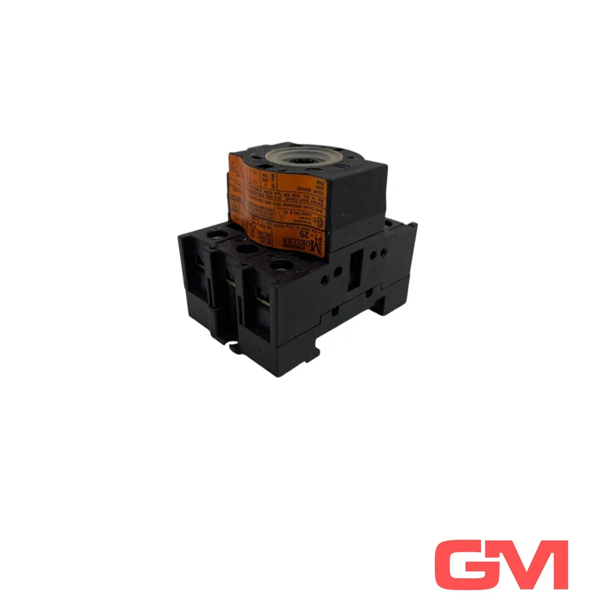 Produktfoto 1 von Klöckner Moeller Lasttrennschalter P1-25 switch-disconnector 25A 3-polig