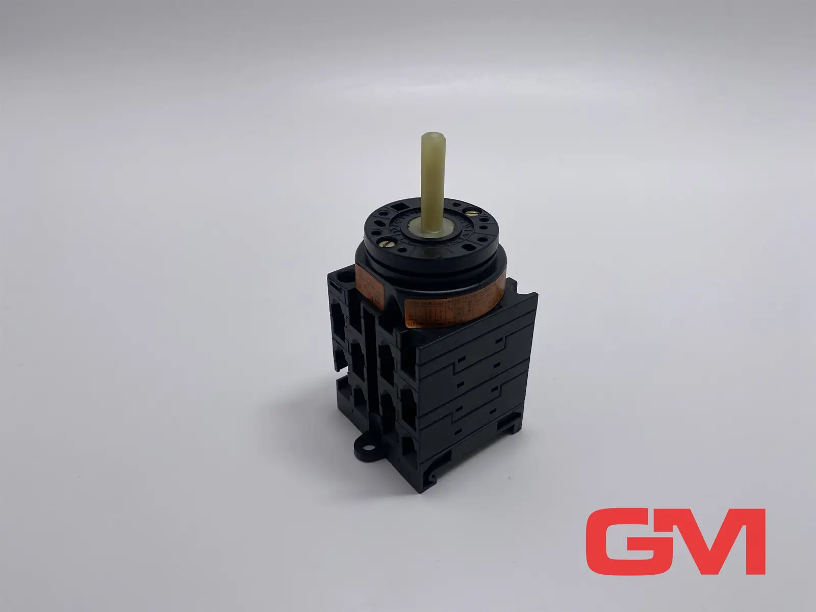 Produktfoto 1 von Moeller Steuerschalter T0-4-8262 step switch 20A Stufenschalter T0 ohne Knebel