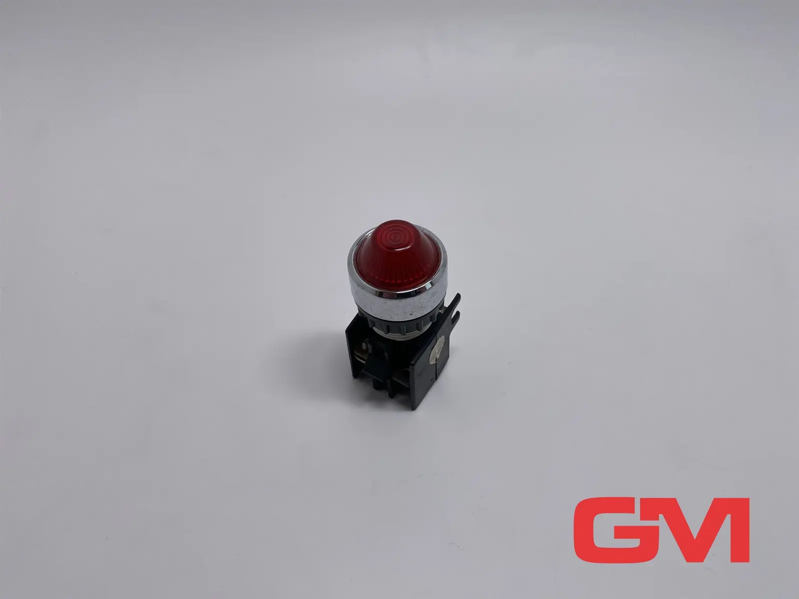 Produktfoto 1 von Klockner-Moeller Leuchtmelder rot L2-rt/Fa indicator light red 250VAC 2,5W