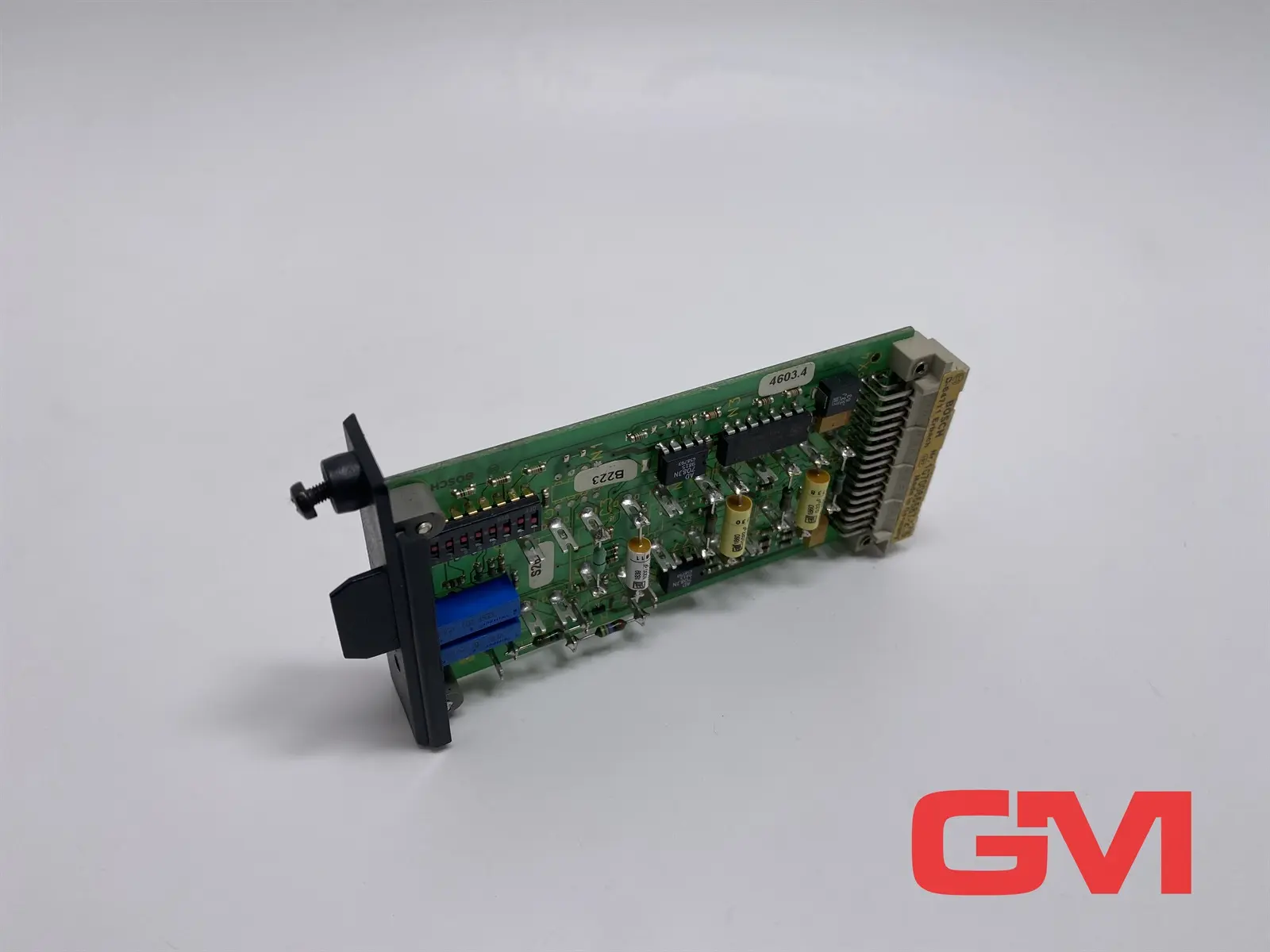 Produktfoto 1 von Bosch Karte Optimierung TC1 1070065587-205 card module Servodyn TC 1 Modul