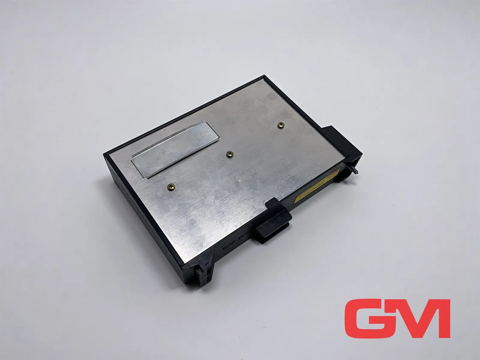 Produktfoto 1 von Bosch Ausgangsmodul PC 200 output module unit 038397-107 A24V-/2A Modul