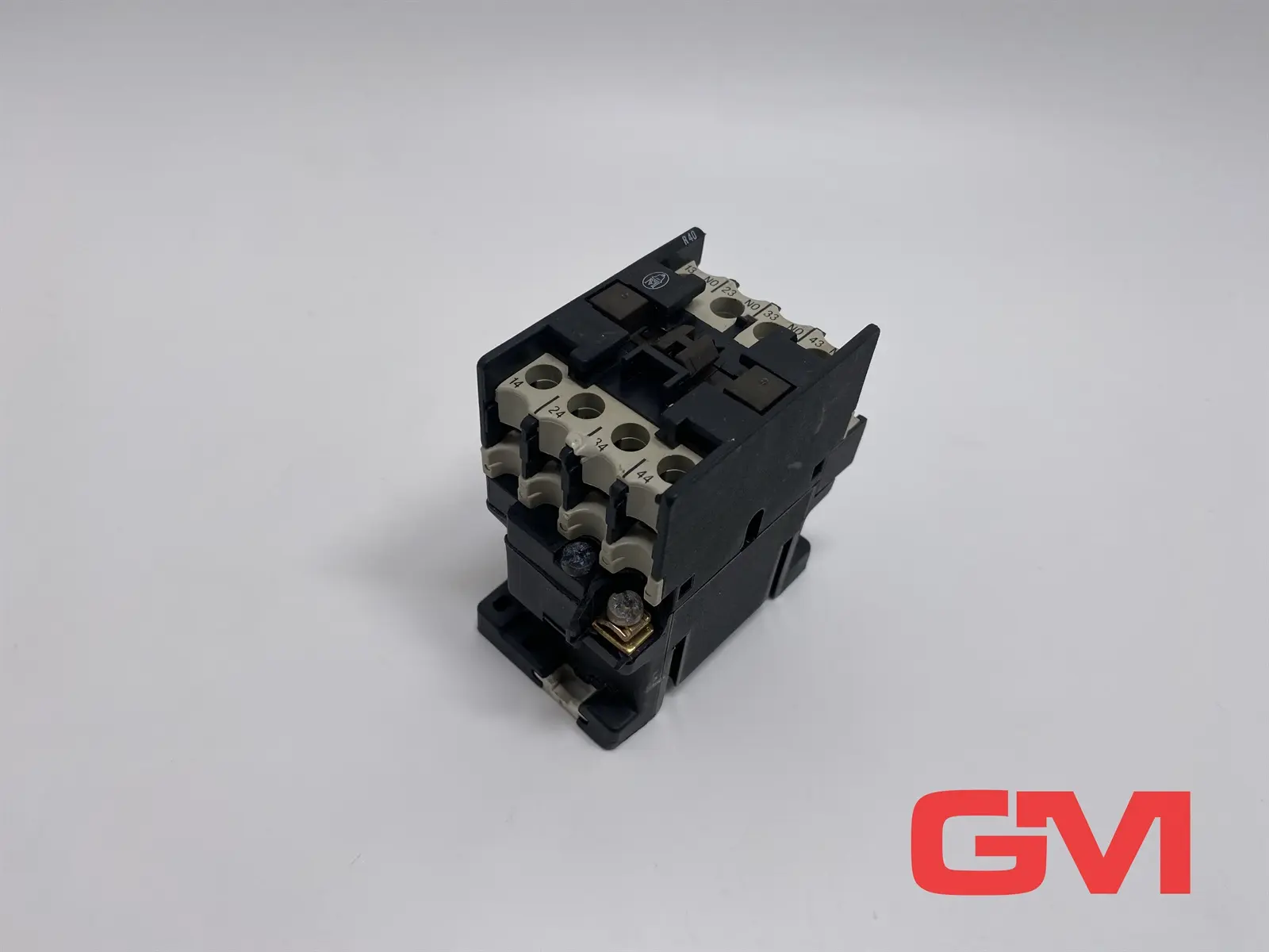 Produktfoto 1 von Klöckner-Moeller Schütz DILR40 contactor 220V50Hz 240V60Hz leicht beschädigt