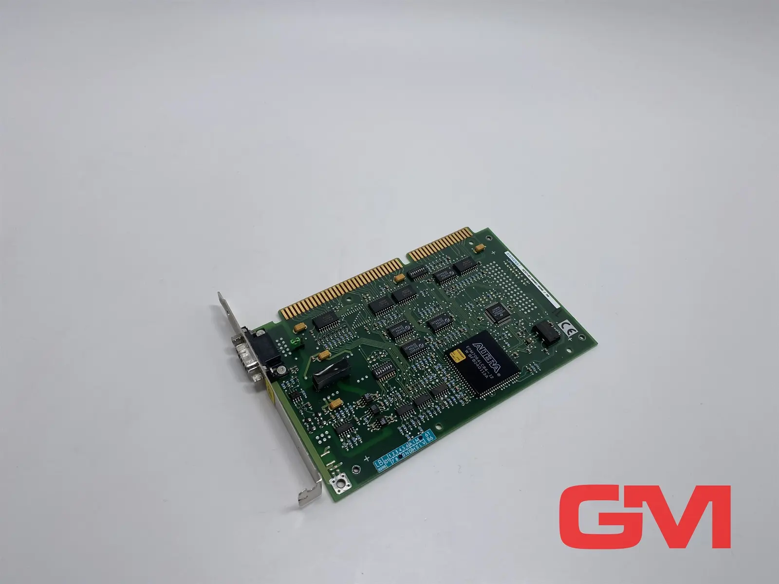 Produktfoto 1 von Siemens PC-Slave-Board für PROFIBUS-DP 6ES7182-0AA01-0XA0 SIMATIC DP A0