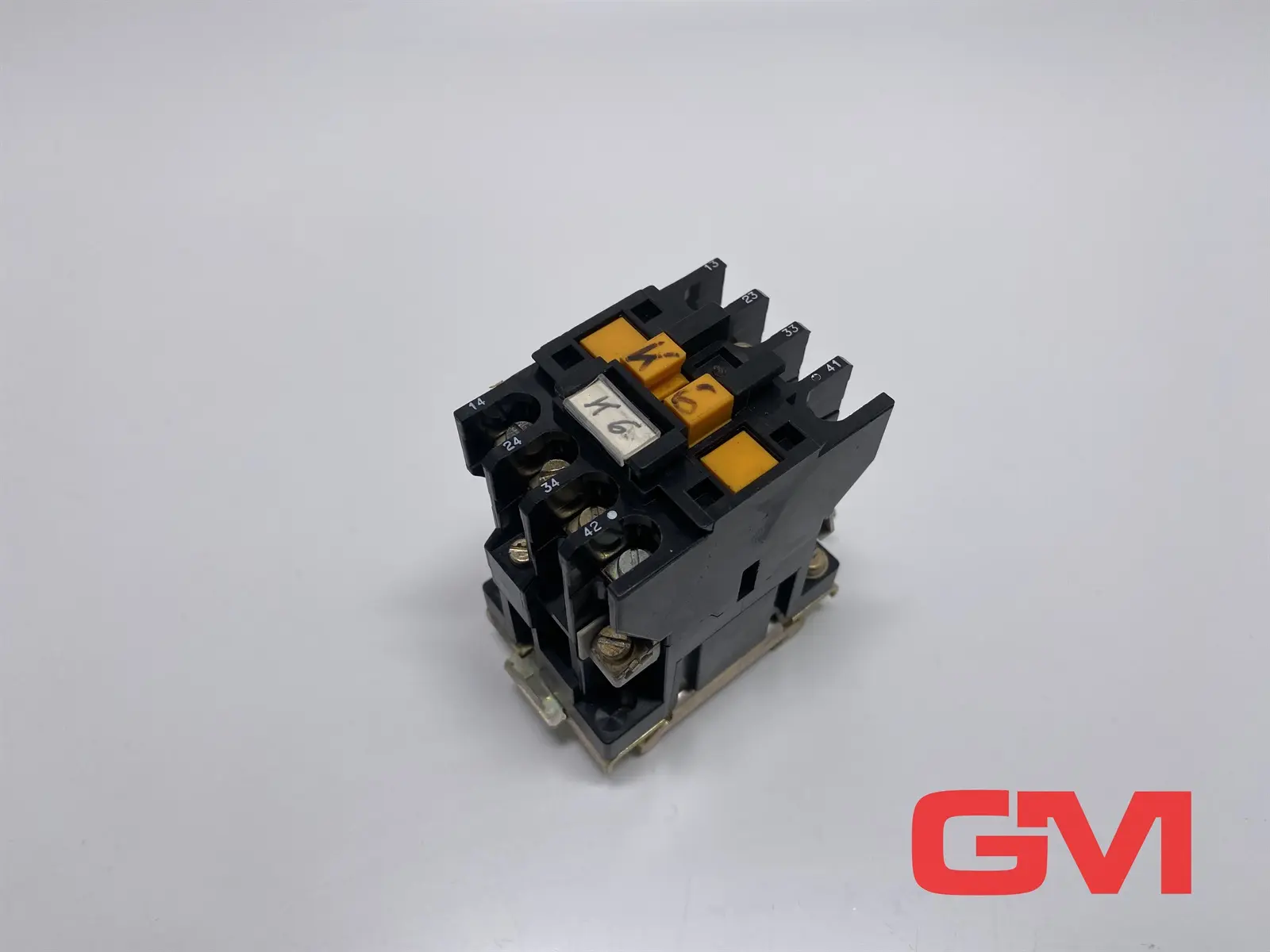 Produktfoto 1 von Telemecanique Leistungsschütz CA2-DN131 power contactor 220V50Hz 240V60Hz