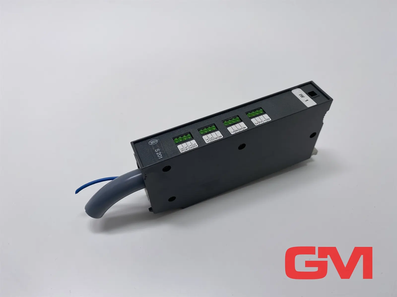 Produktfoto 1 von Klöckner Moeller Schnittstellenmodul S 201-VL 300 interface module S201-VL300
