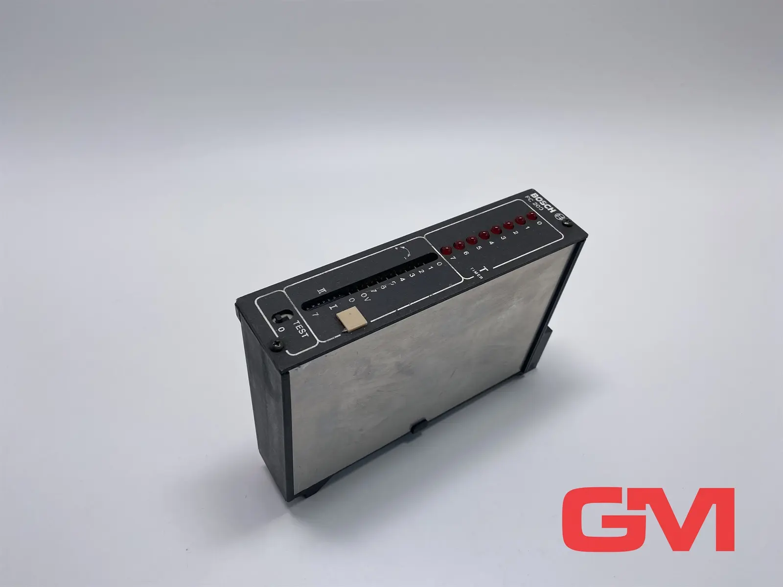 Produktfoto 1 von Bosch Timer Modul PC 200 timer module unit I/O module 038398-108 E/O Modul