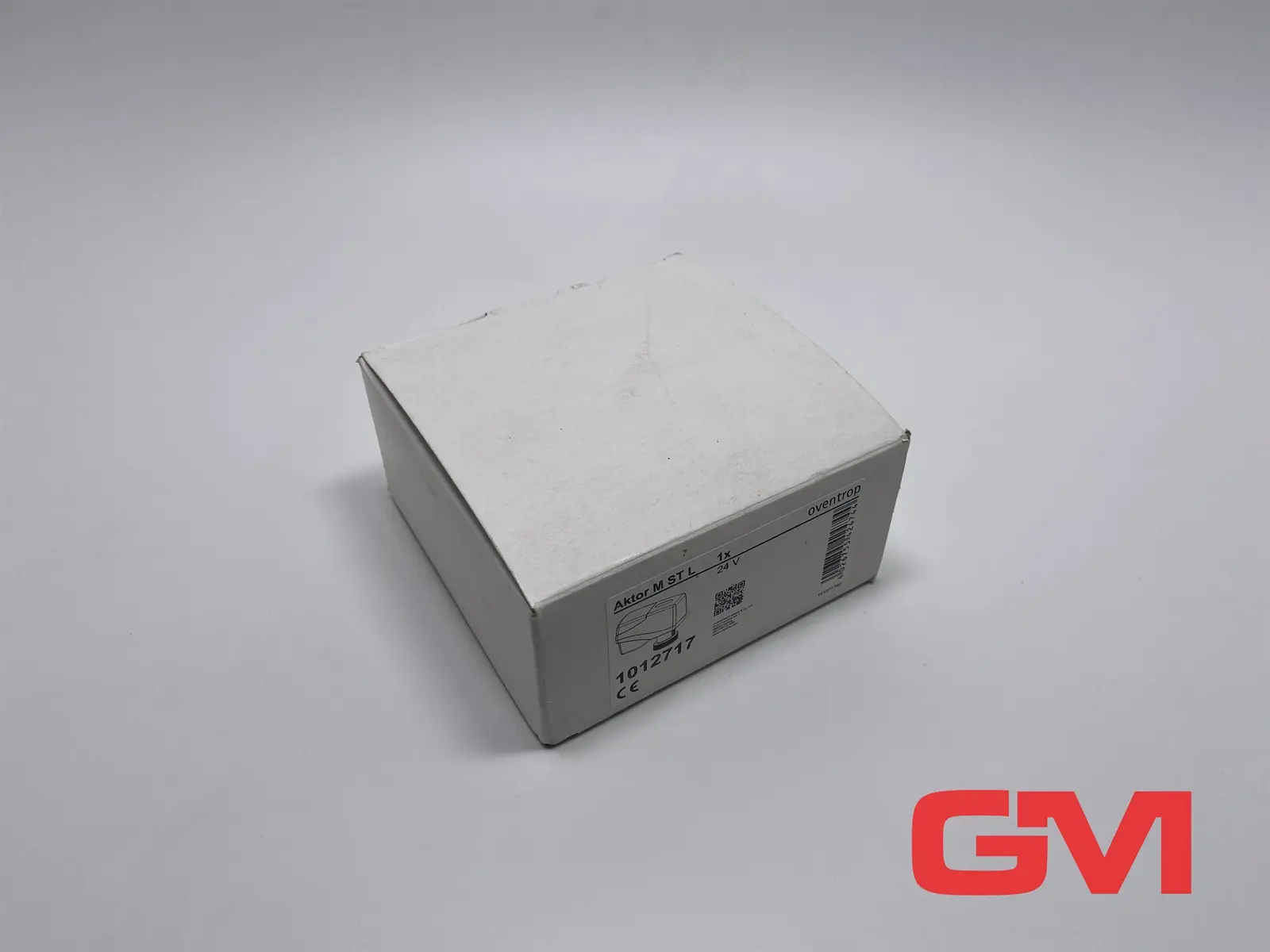 Produktfoto 1 von Oventrop Elektromotorischer Stellantrieb Aktor M ST L NC actuator 24V 1012717