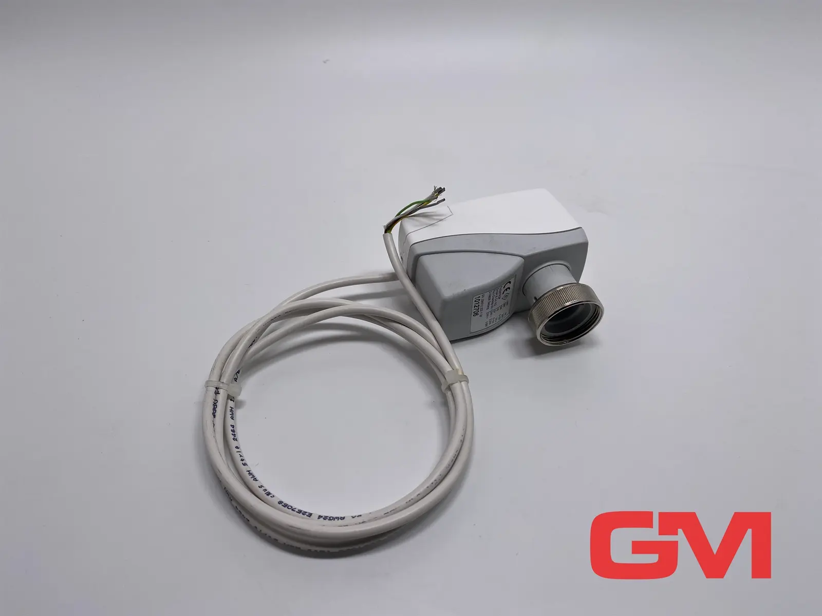 Produktfoto 1 von Oventrop Elektromotorischer Stellantrieb Aktor M ST L actuator 24V 1012706