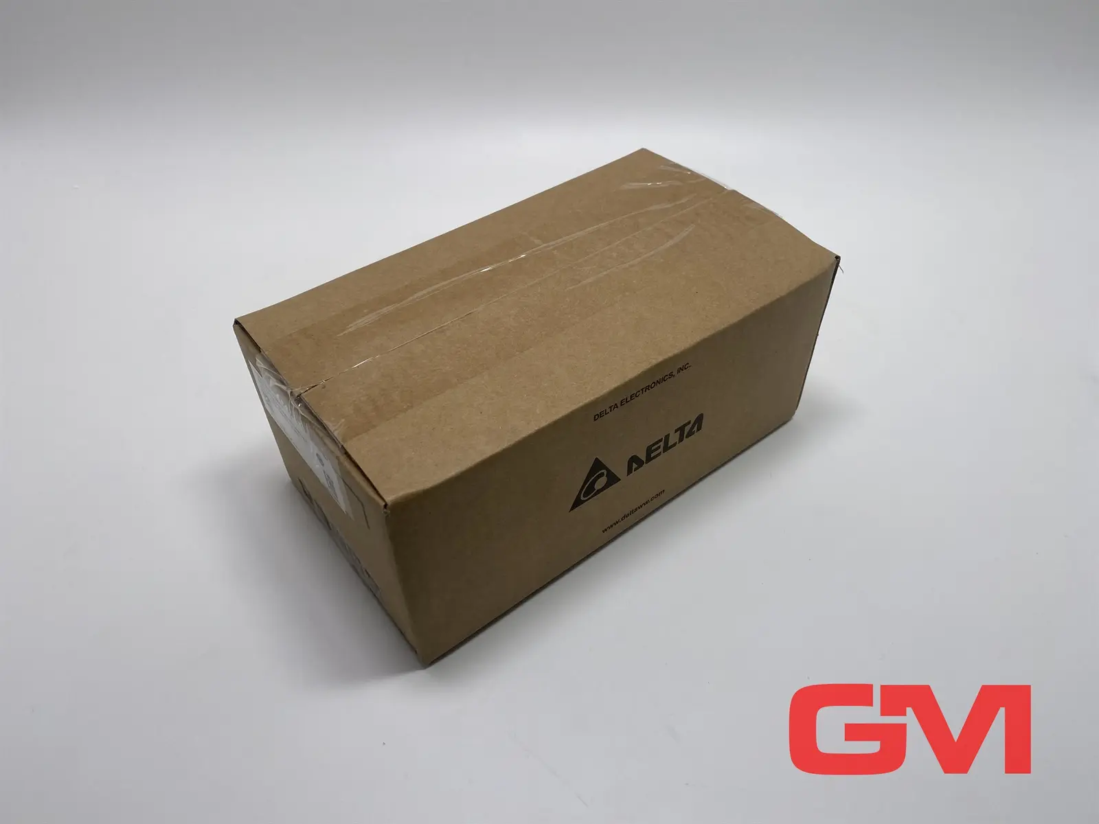 Produktfoto 1 von Delta AC Servomotor ECMA-J10604YF AC servo motor VAC 220 A1.6 0,4 kW 3000 rpm