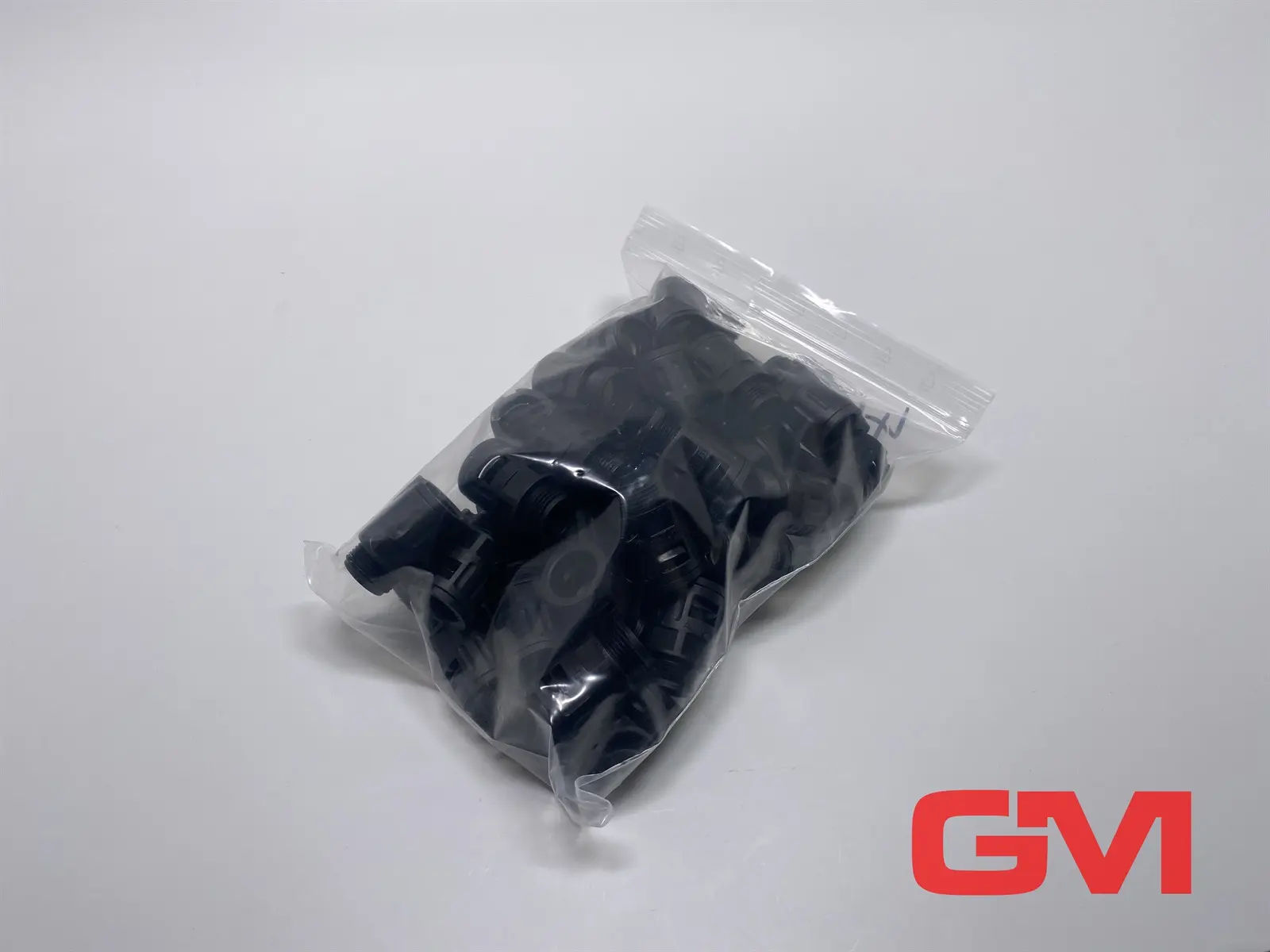 Produktfoto 1 von VE 46x Flexa Schnellverschraubung AD15,8-PG11 Plastic connector 15020026011