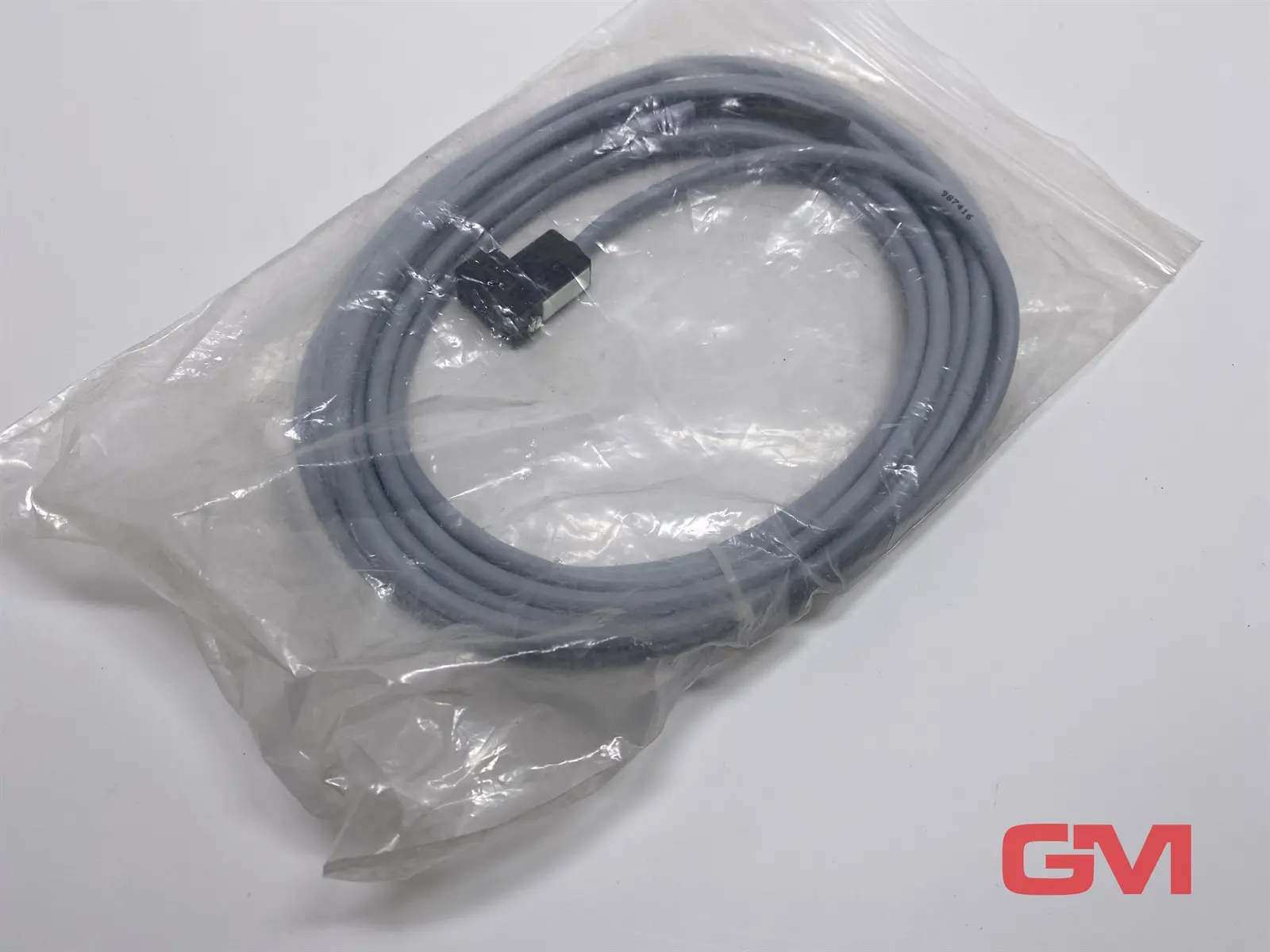 Produktfoto 1 von Bosch Leitungsdose mit Kabel,1834484206 wiring box with cable 24V Ventilstecker