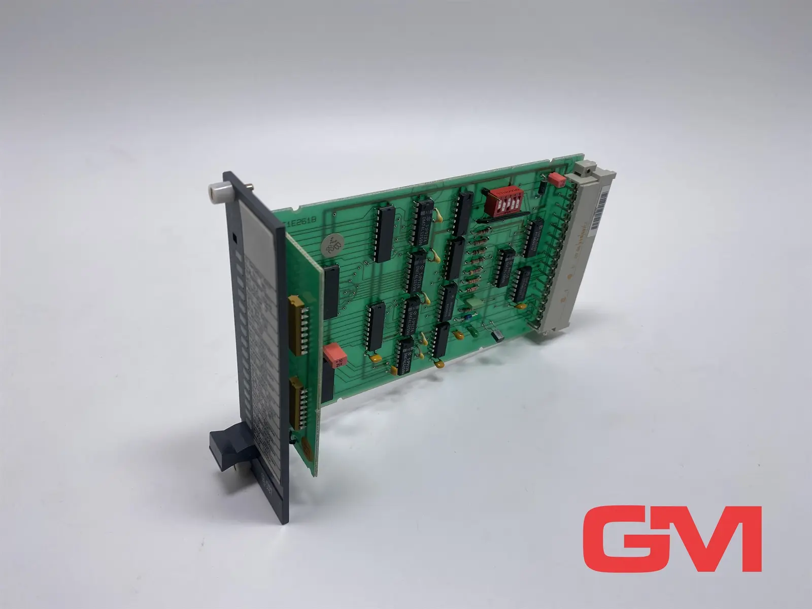 Produktfoto 1 von Moeller Leuchtmelder-Baugruppe EBE 261 Indicator light card EBE261 Modul