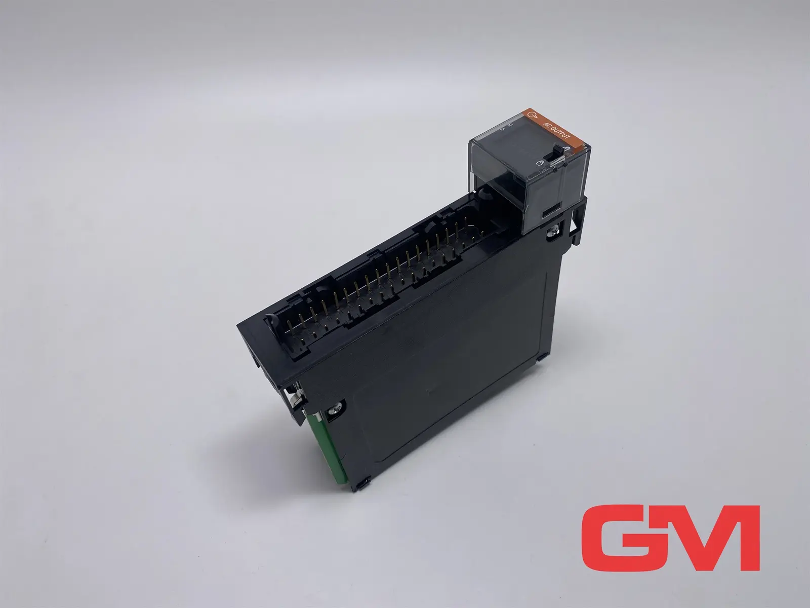 Produktfoto 1 von Allen-Bradley Ausgangsmodul 1756-OA16I output module Ser A FW Rev. 3.2 96194080