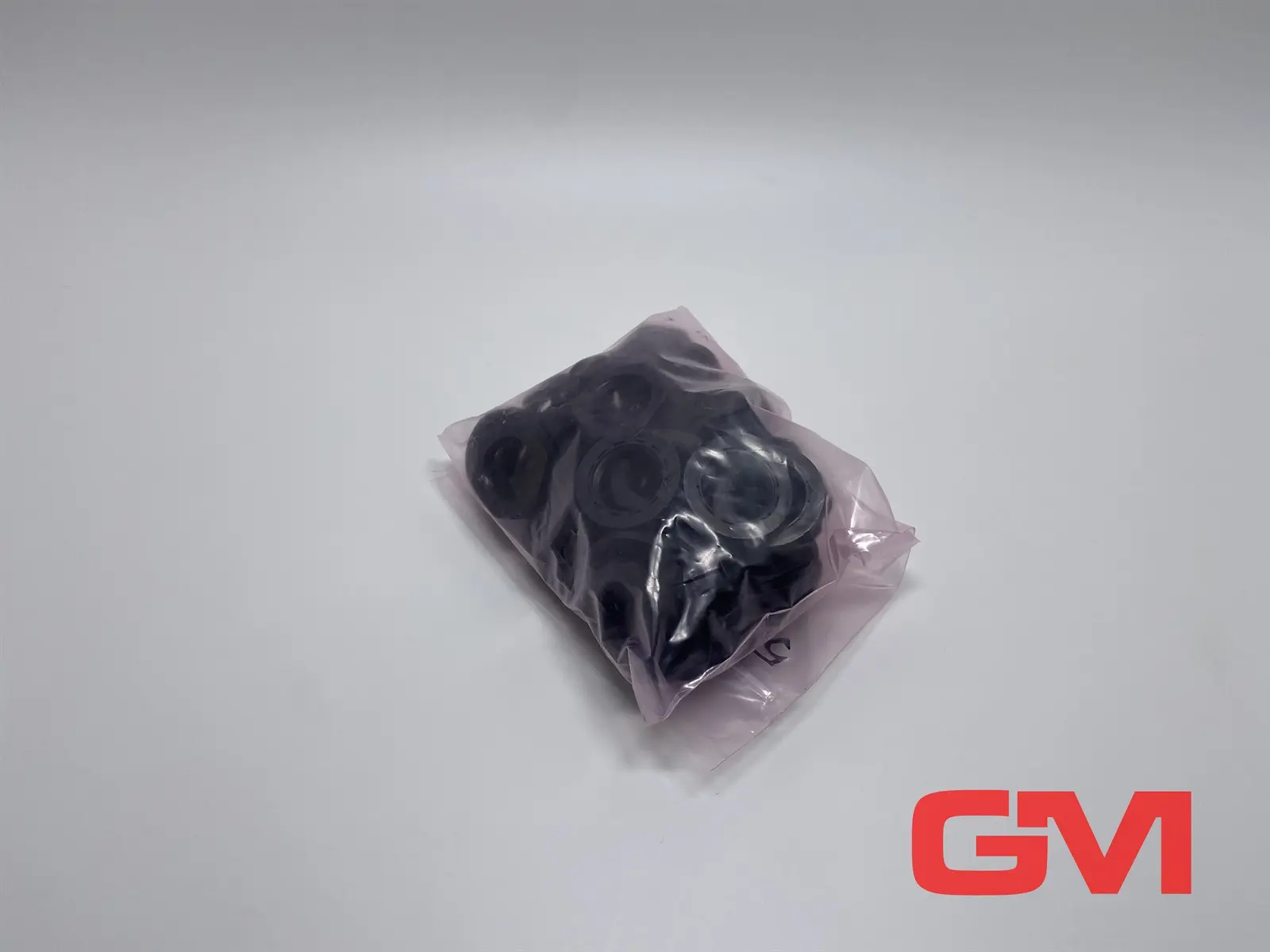 Produktfoto 1 von VE 59x Lapp Gegenmutter Skintop  GMP-GL-M25x1,5 cable lock nut 53119130