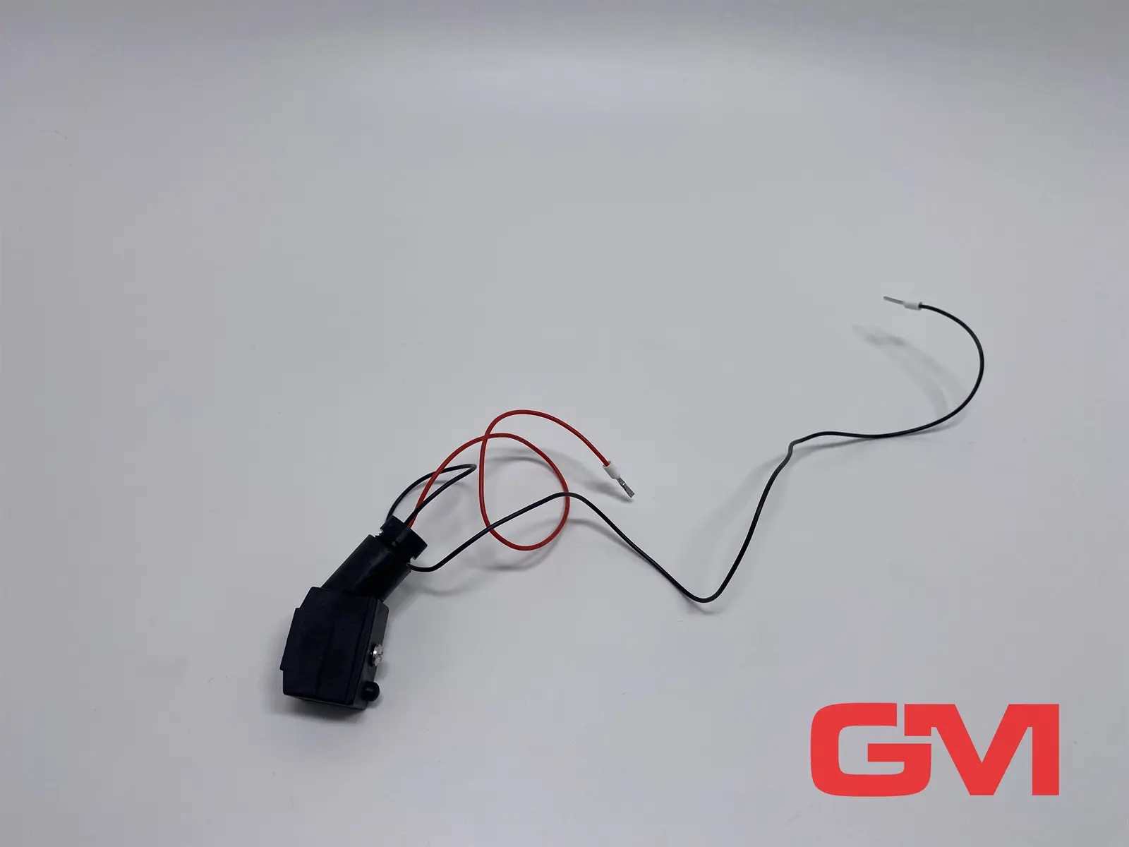 Produktfoto 1 von Bürckert  Steckerform C Typ 2506 plug 008353 Steckverbindung 0-250V AC/DC